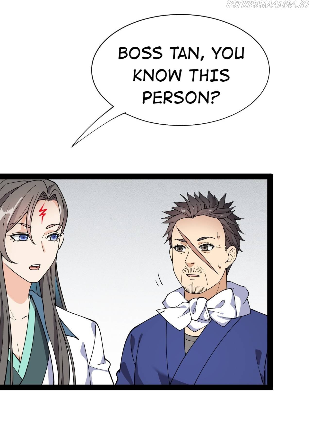 Fairy King’s Daily Life Chapter 93 - page 23