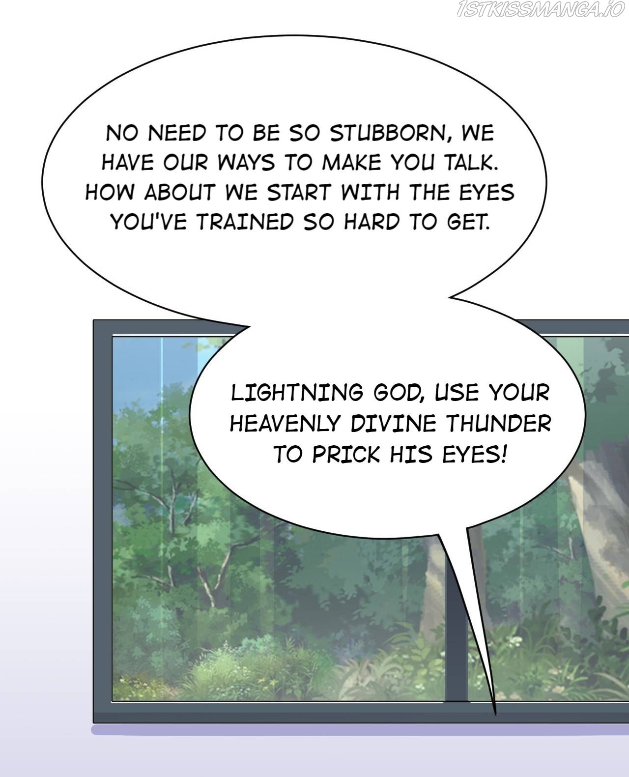 Fairy King’s Daily Life Chapter 93 - page 4