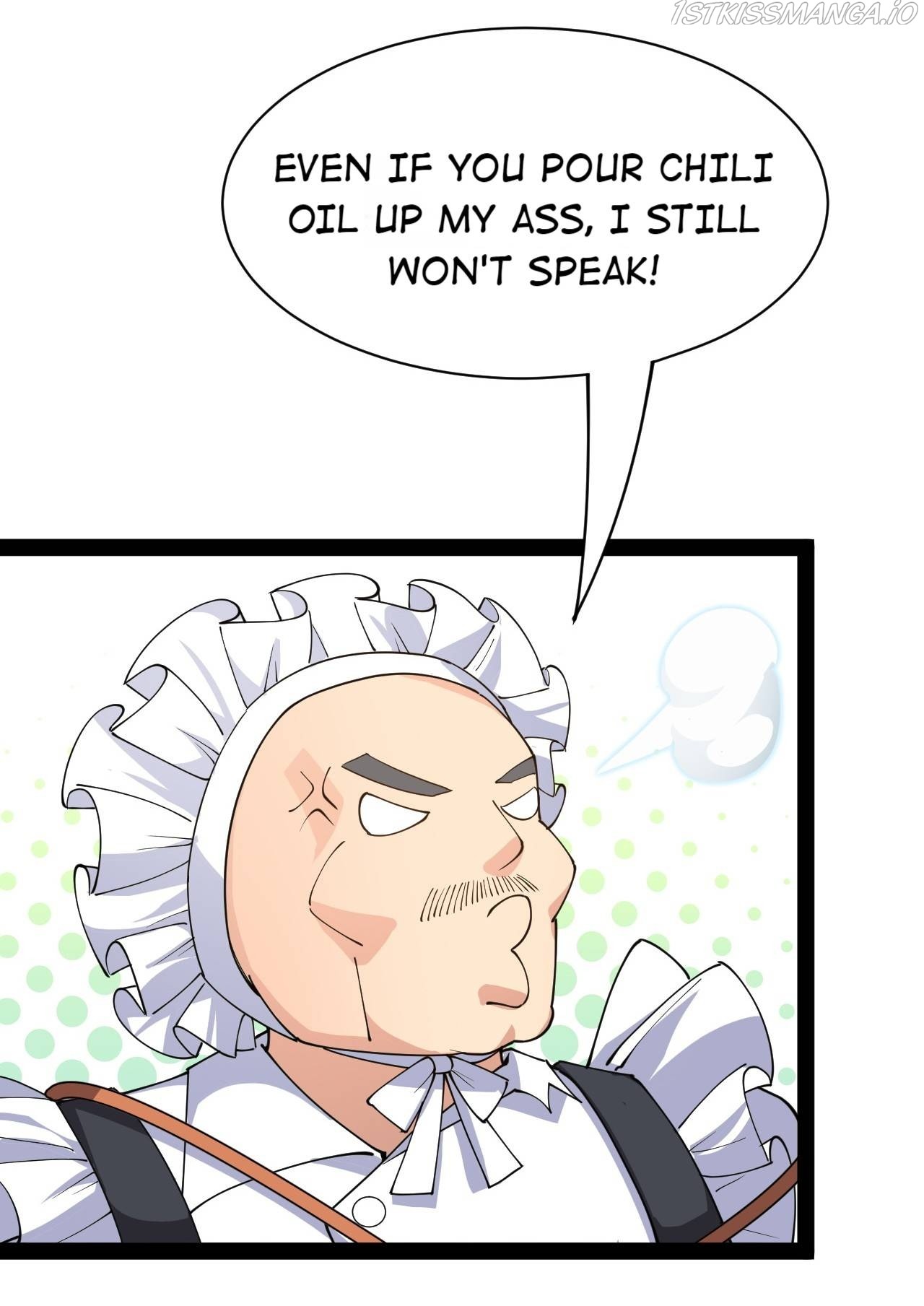Fairy King’s Daily Life Chapter 93 - page 7
