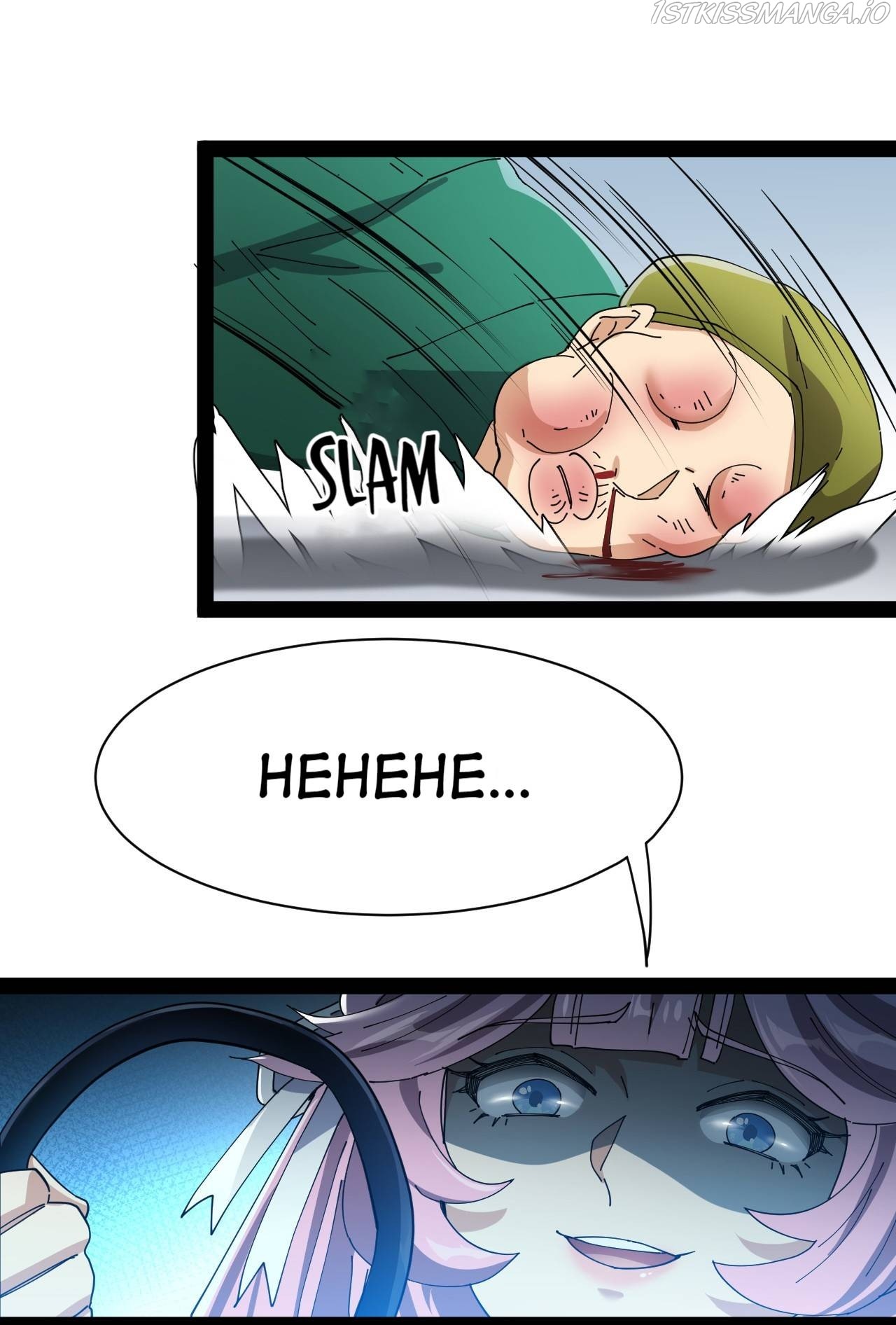 Fairy King’s Daily Life Chapter 92 - page 35