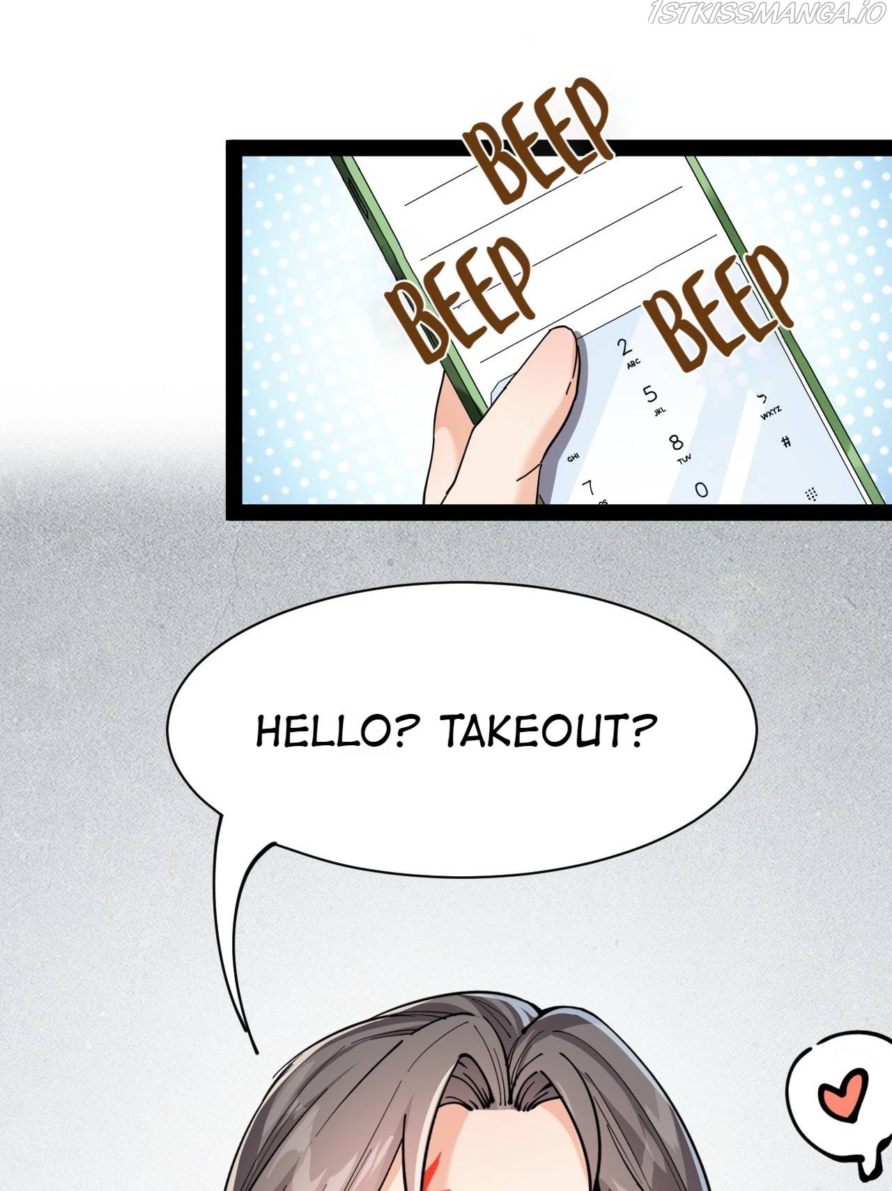 Fairy King’s Daily Life Chapter 92 - page 48