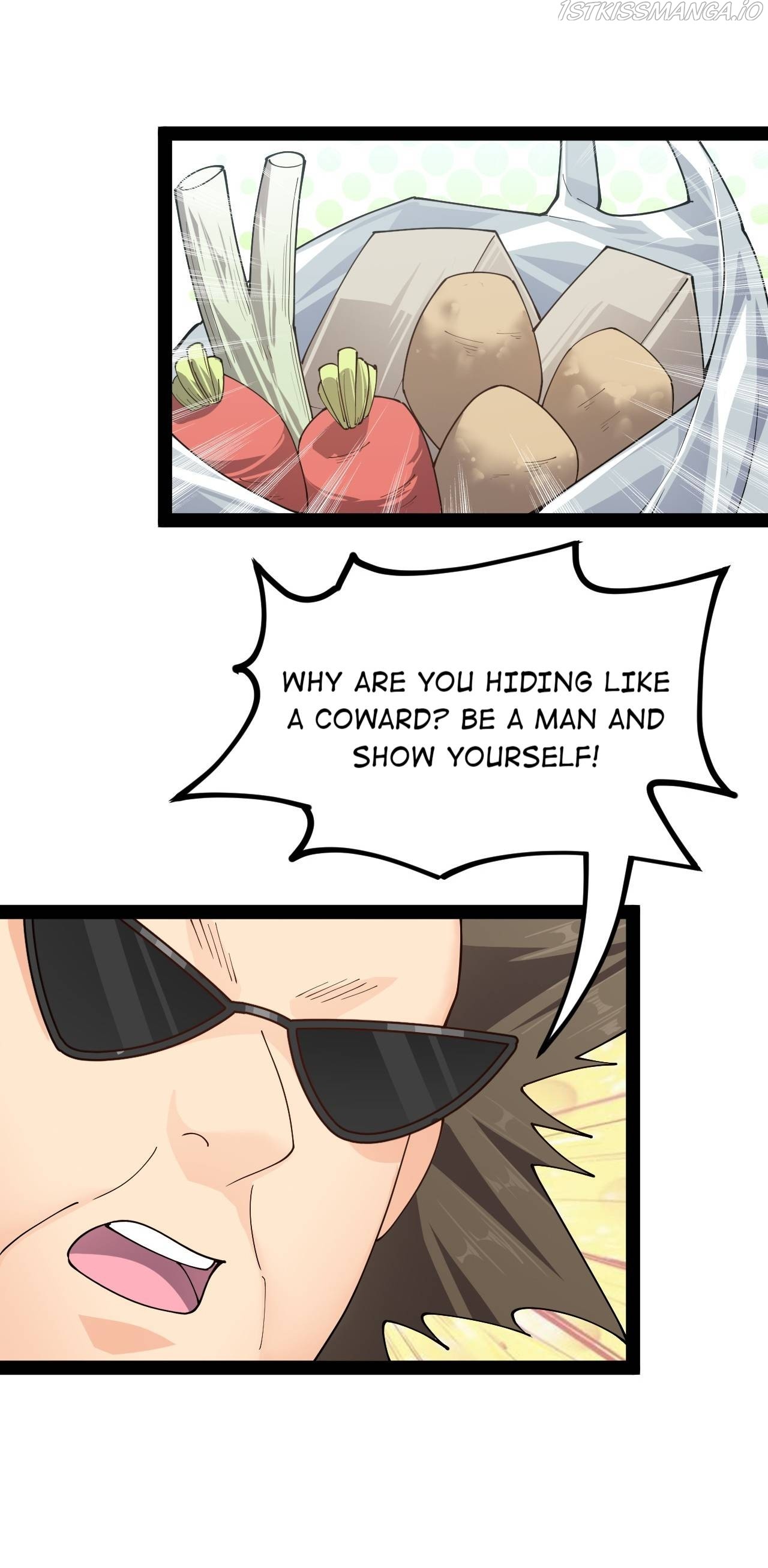 Fairy King’s Daily Life Chapter 92 - page 9