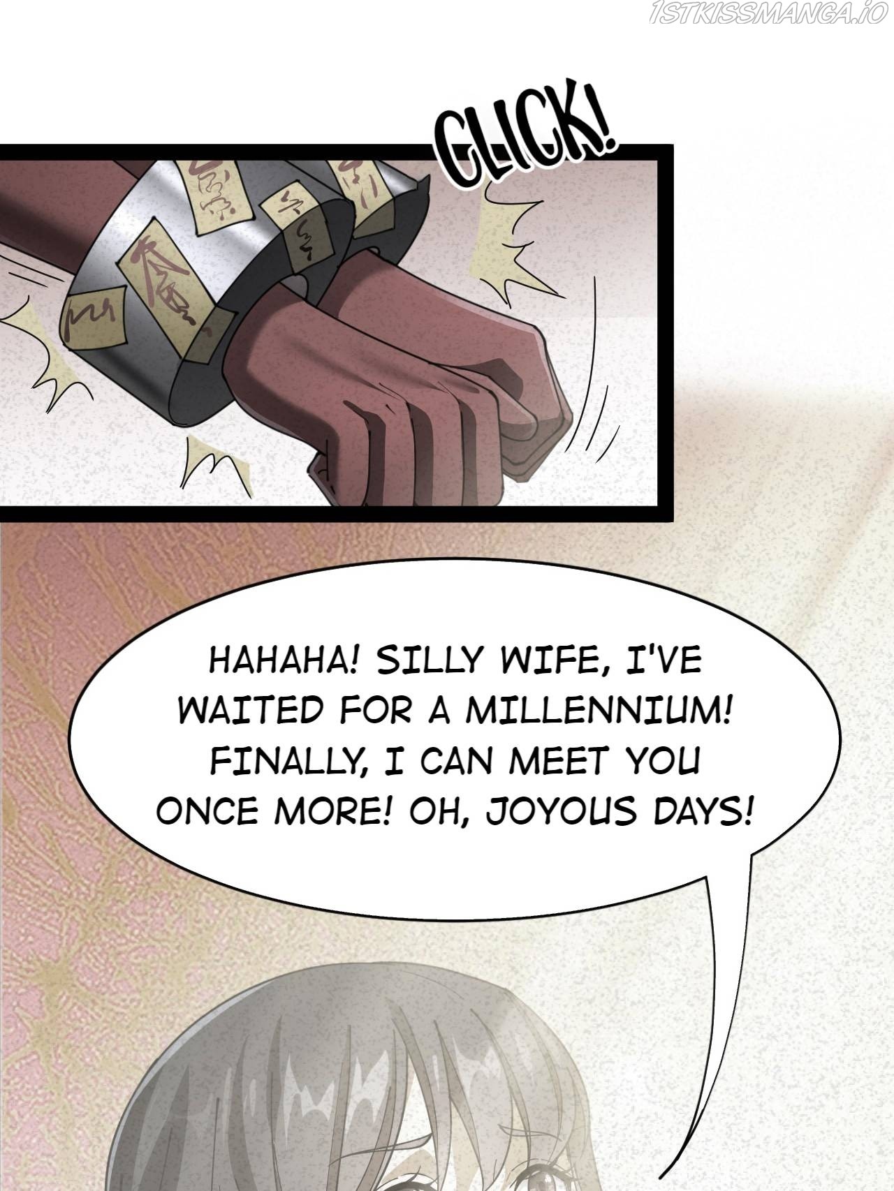 Fairy King’s Daily Life Chapter 91 - page 12