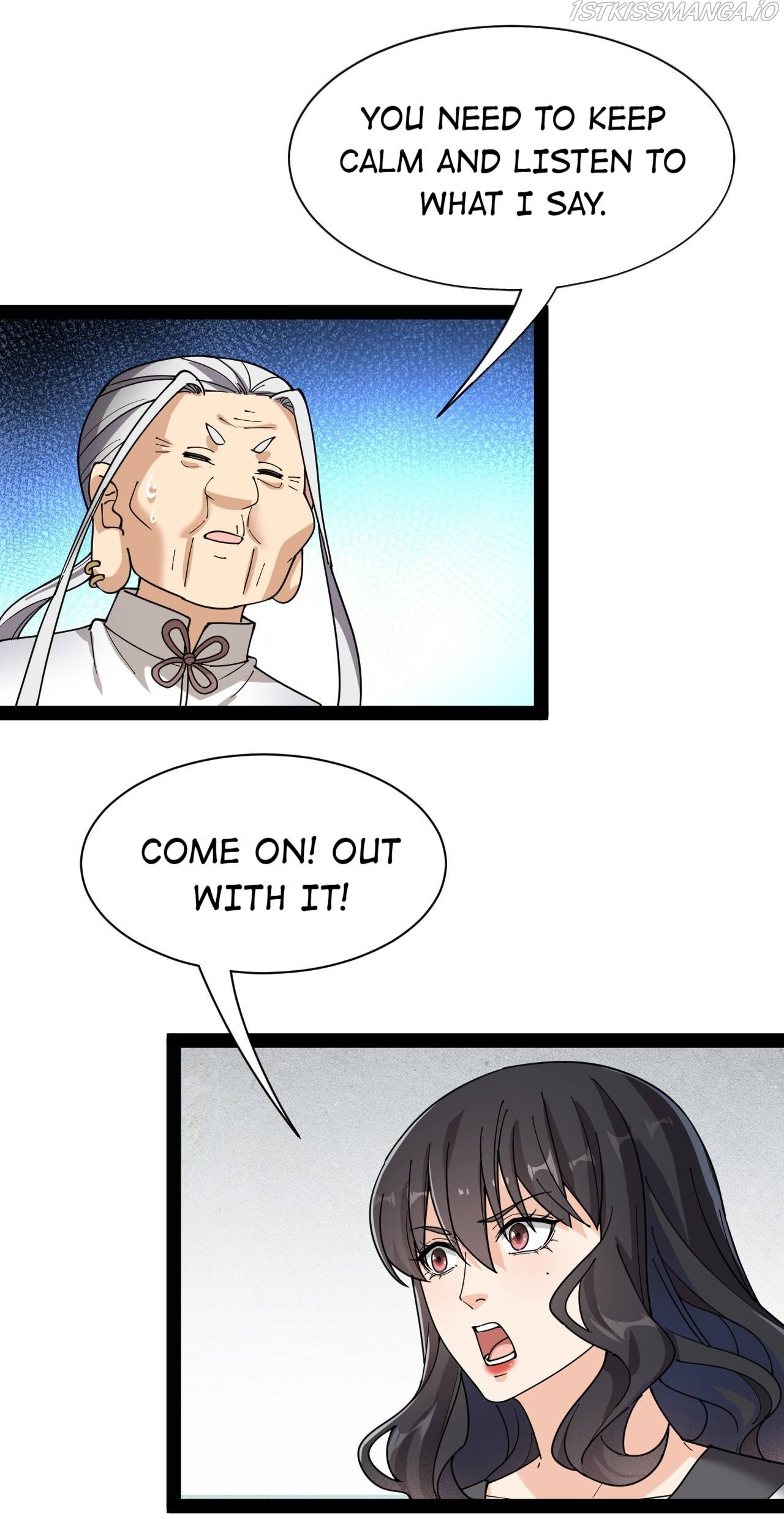 Fairy King’s Daily Life Chapter 91 - page 18
