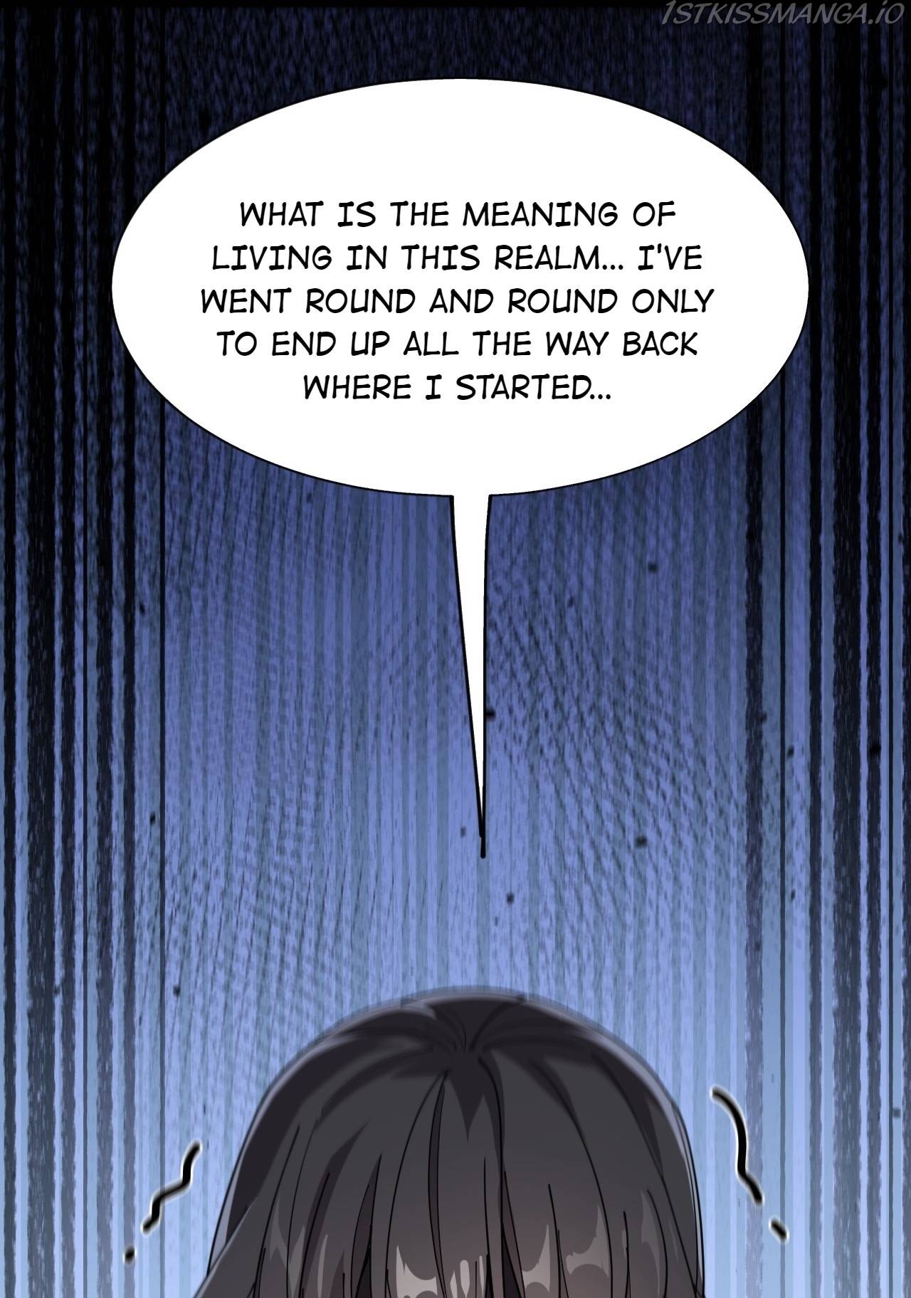 Fairy King’s Daily Life Chapter 91 - page 24