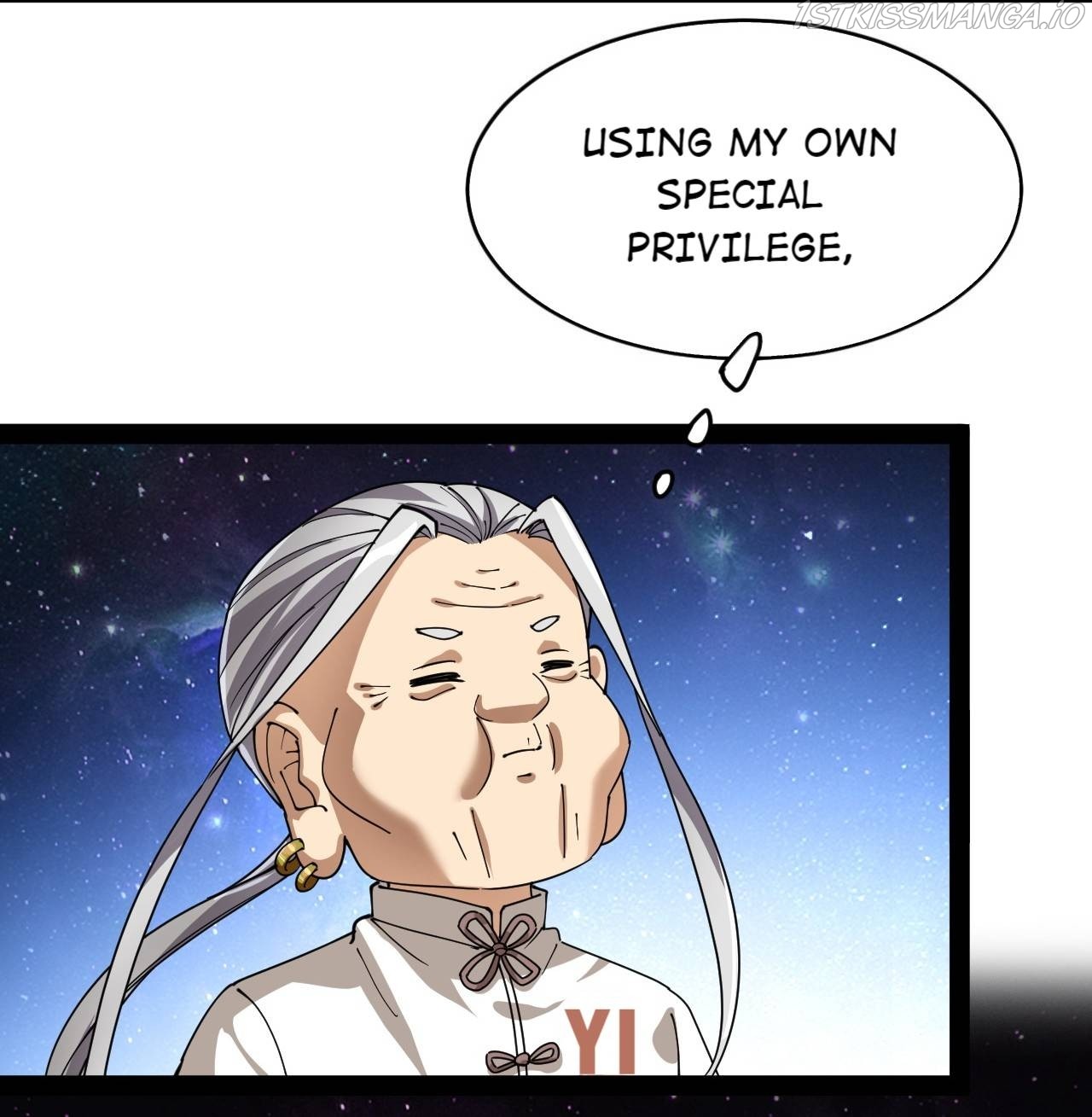 Fairy King’s Daily Life Chapter 91 - page 3