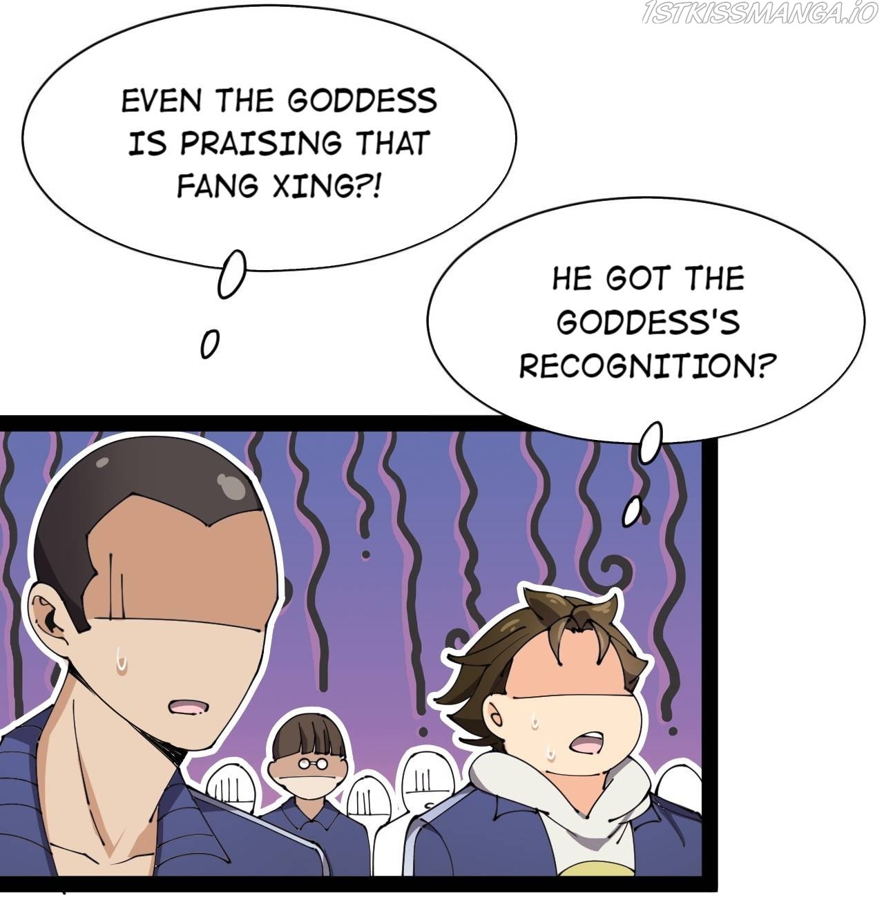 Fairy King’s Daily Life Chapter 91 - page 40