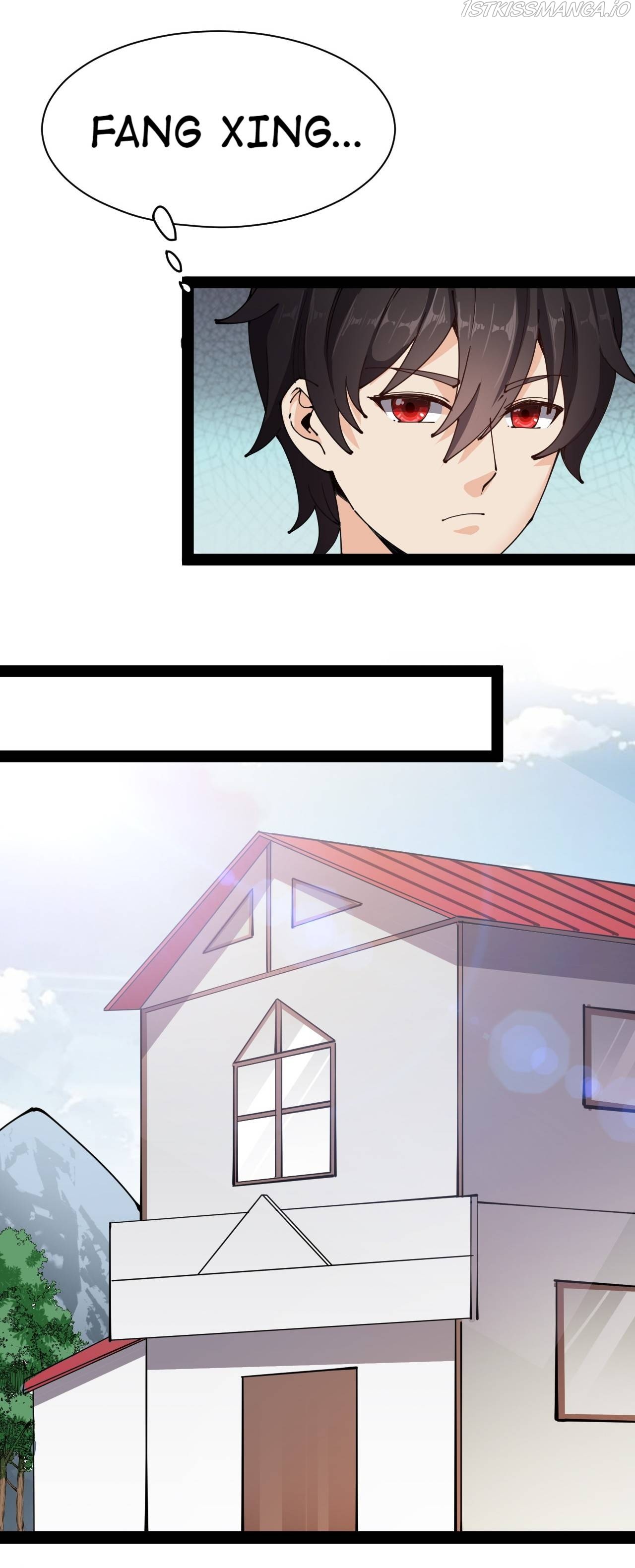Fairy King’s Daily Life Chapter 91 - page 42