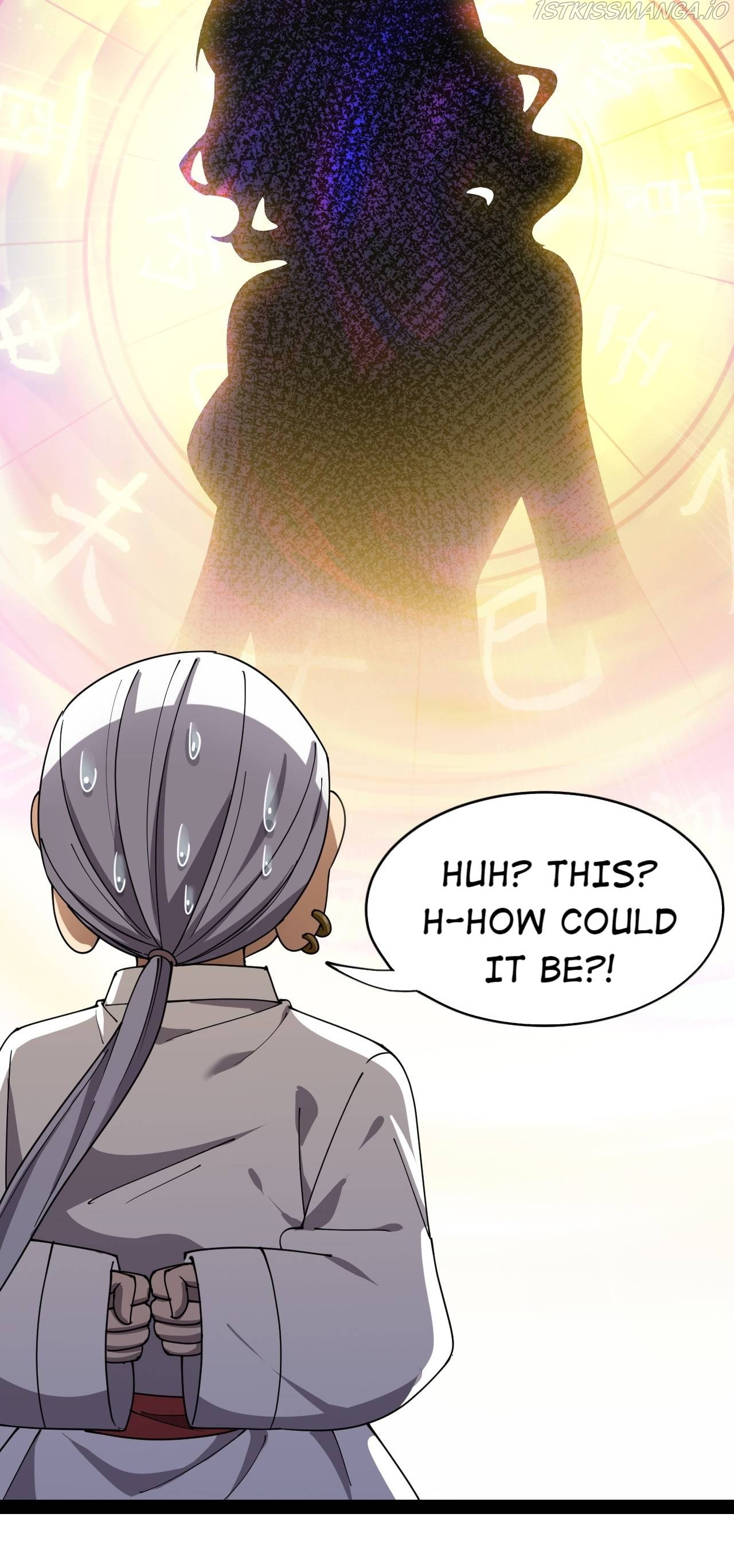 Fairy King’s Daily Life Chapter 91 - page 6