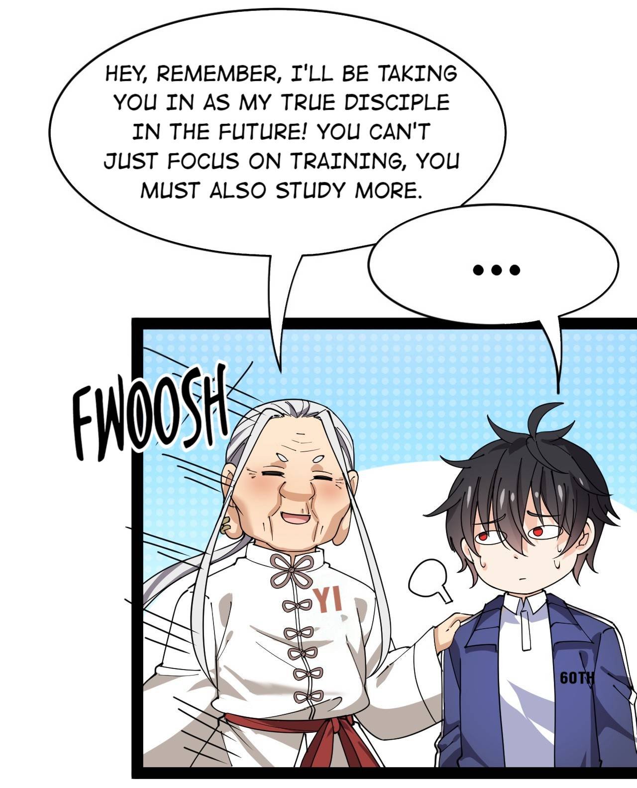 Fairy King’s Daily Life Chapter 90 - page 16