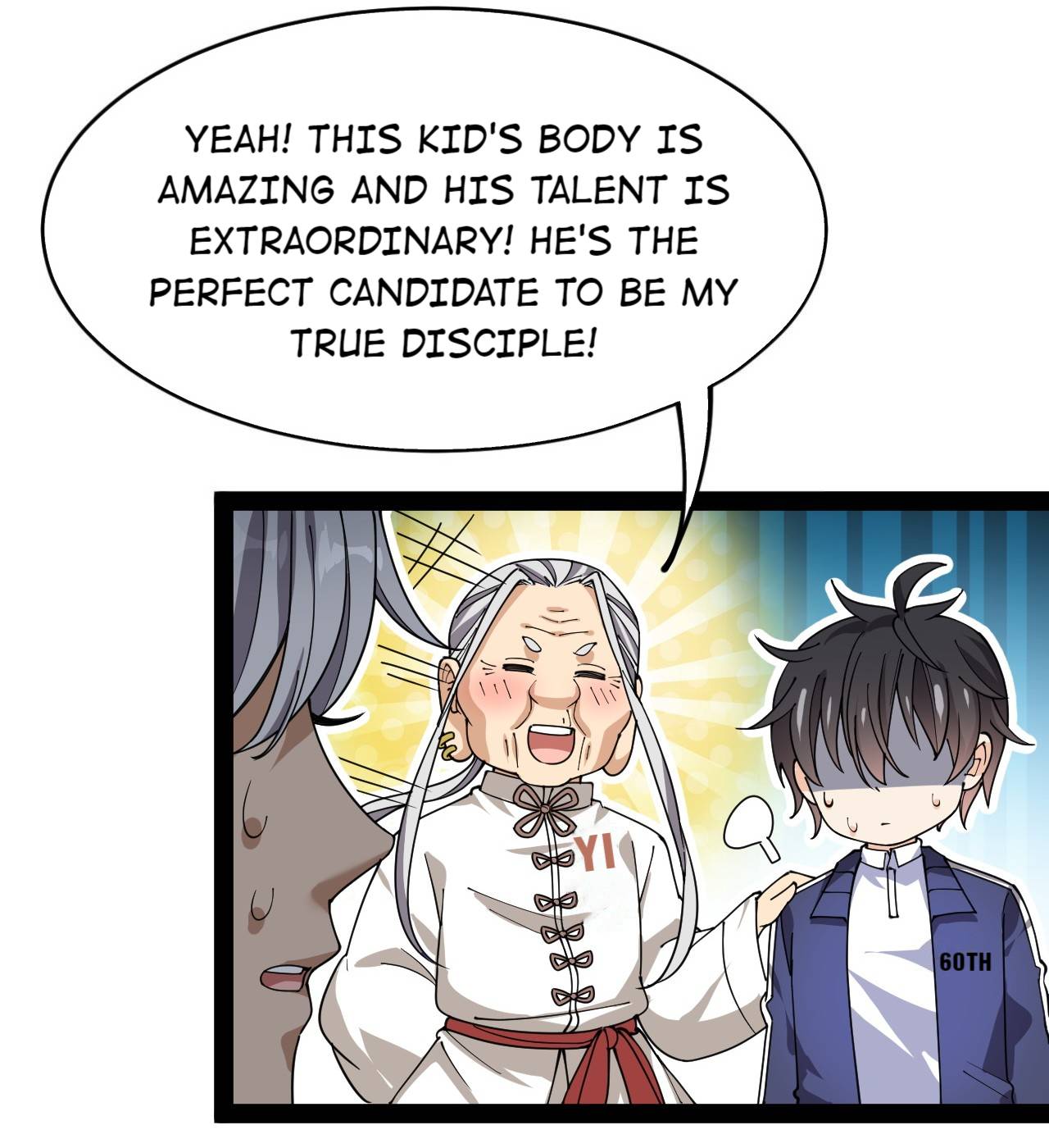 Fairy King’s Daily Life Chapter 90 - page 19