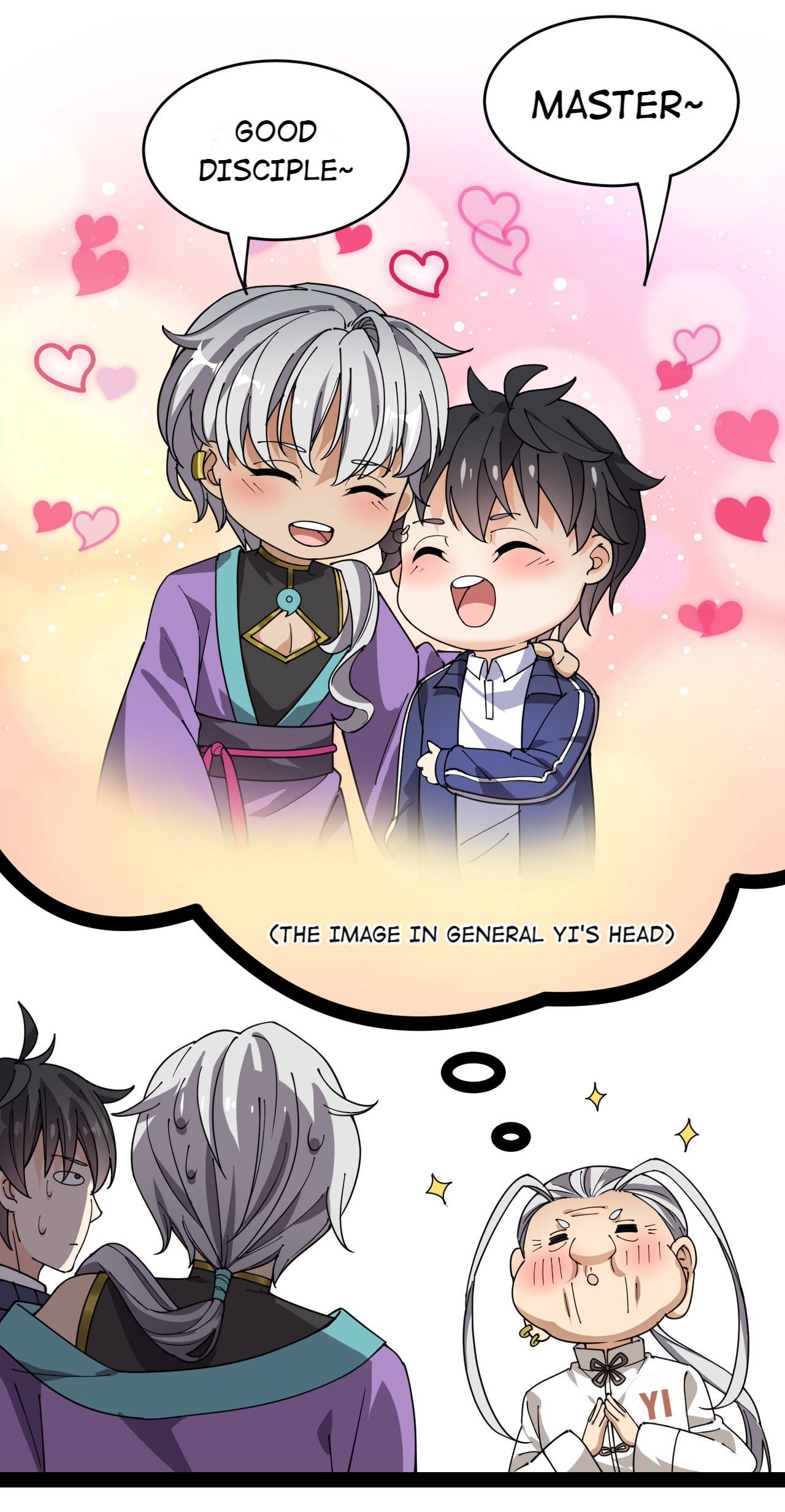 Fairy King’s Daily Life Chapter 90 - page 24