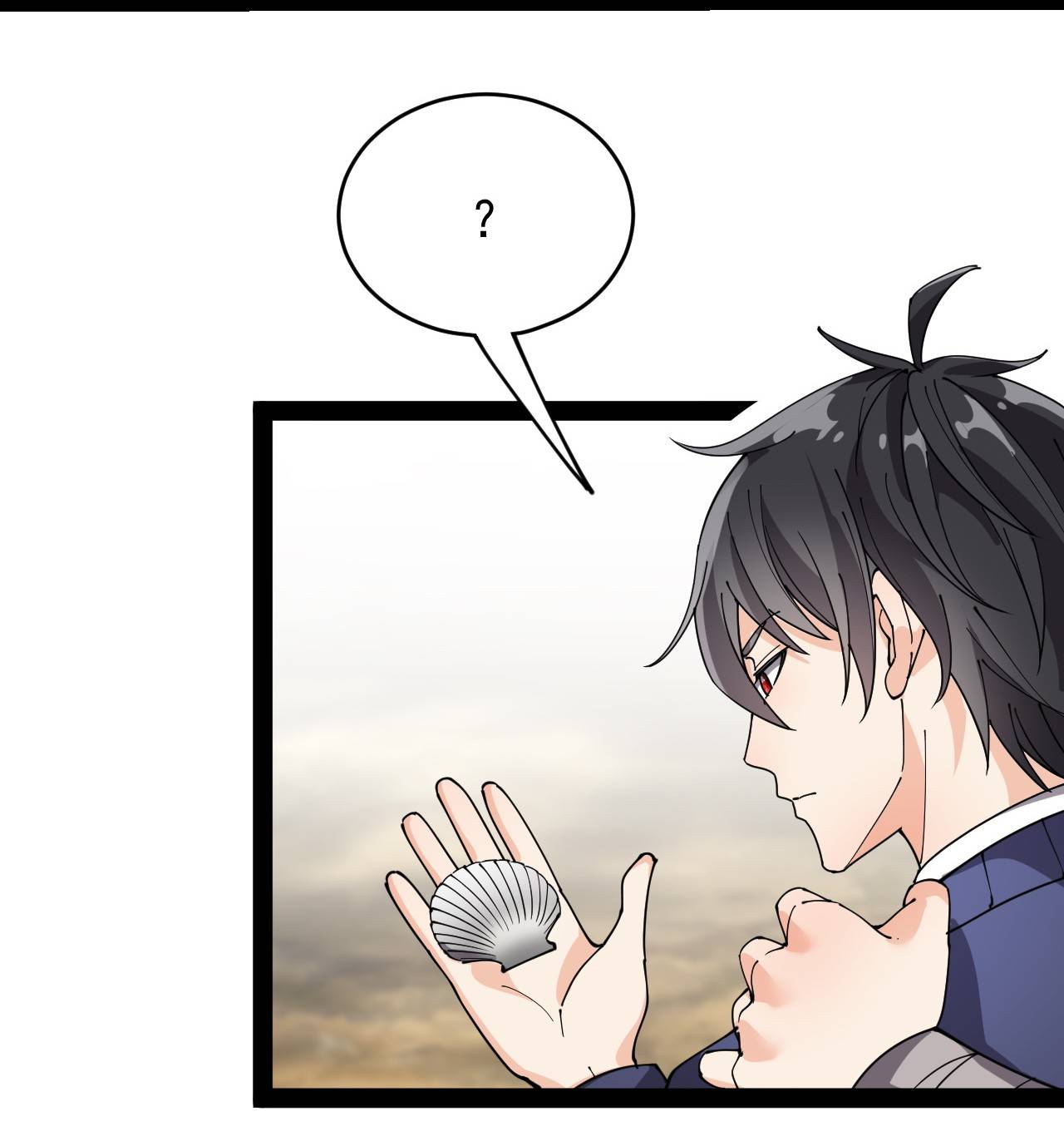 Fairy King’s Daily Life Chapter 90 - page 28