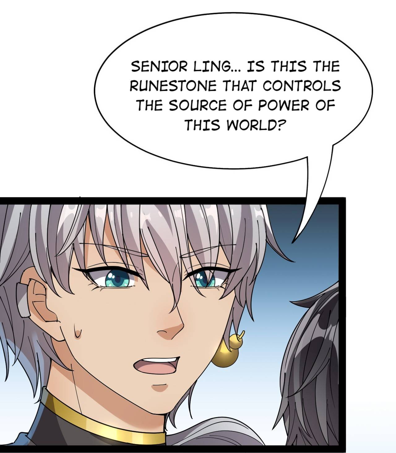Fairy King’s Daily Life Chapter 90 - page 29