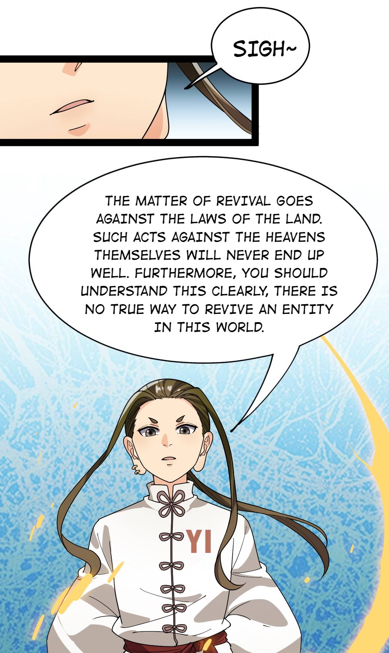 Fairy King’s Daily Life Chapter 90 - page 3