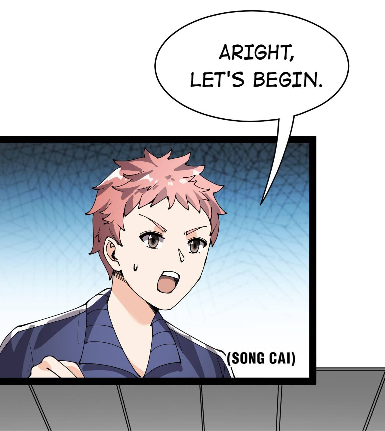 Fairy King’s Daily Life Chapter 90 - page 36