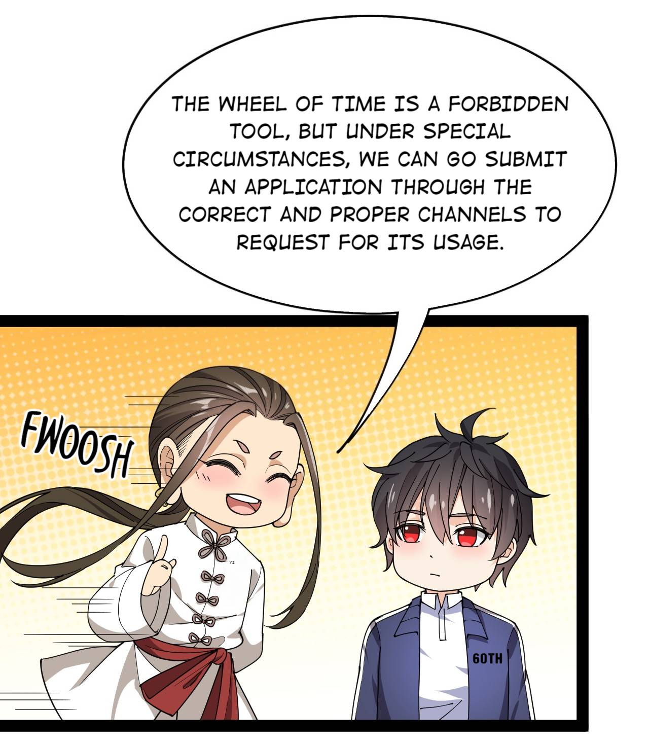 Fairy King’s Daily Life Chapter 90 - page 9