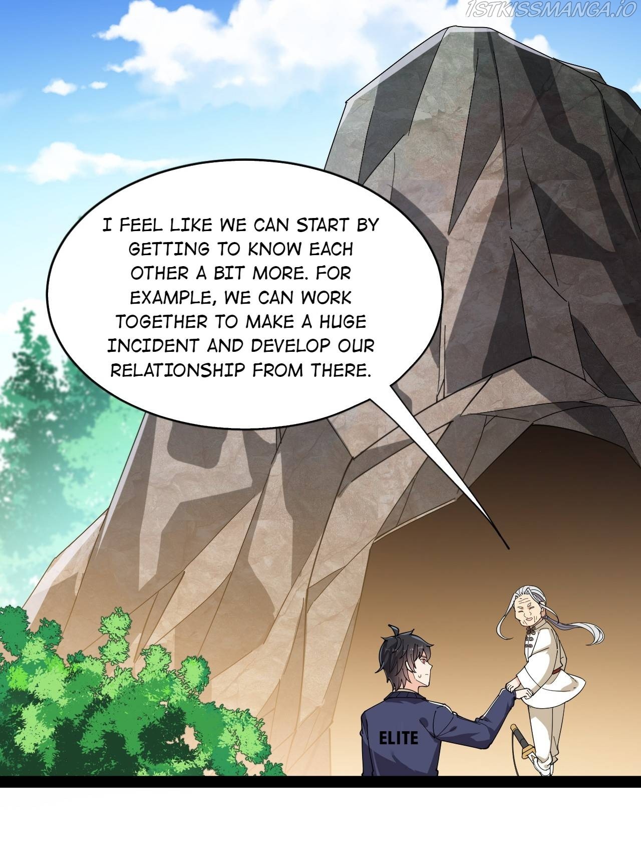 Fairy King’s Daily Life Chapter 89 - page 2