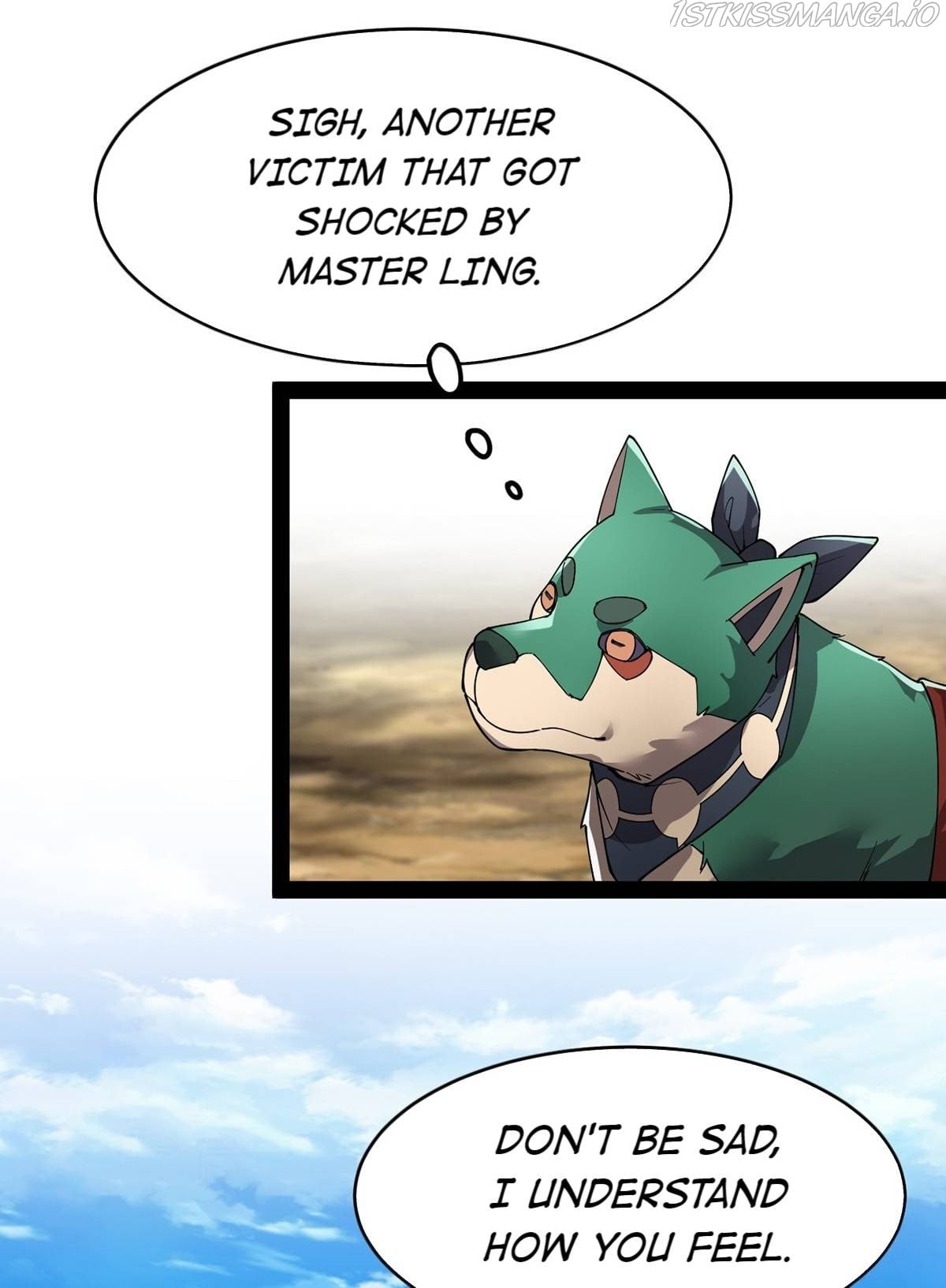 Fairy King’s Daily Life Chapter 88 - page 26