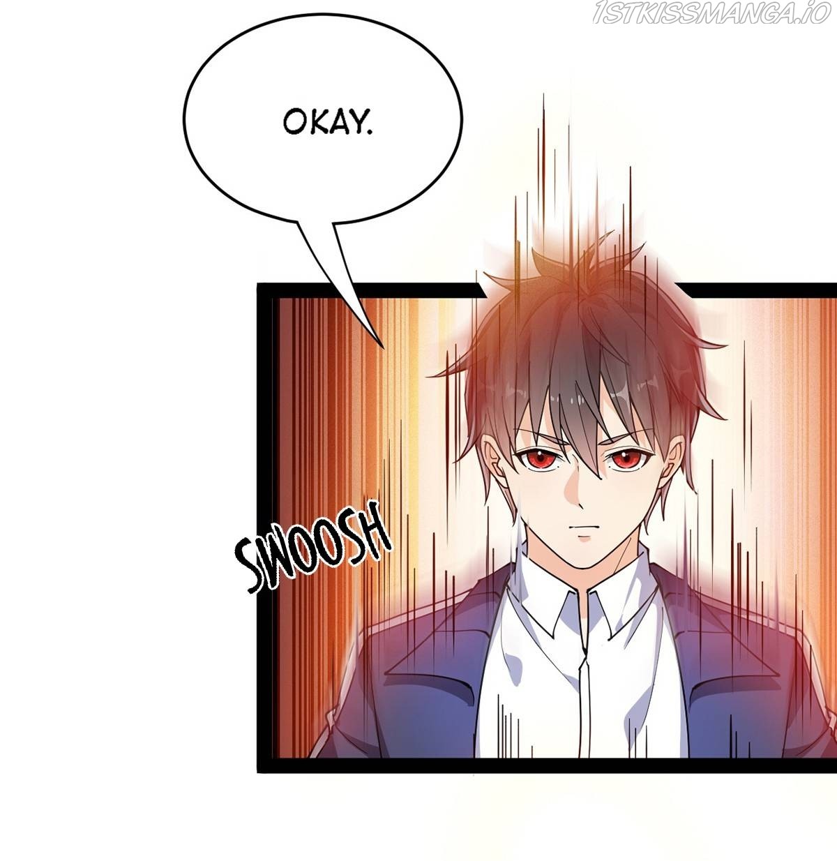 Fairy King’s Daily Life Chapter 88 - page 32