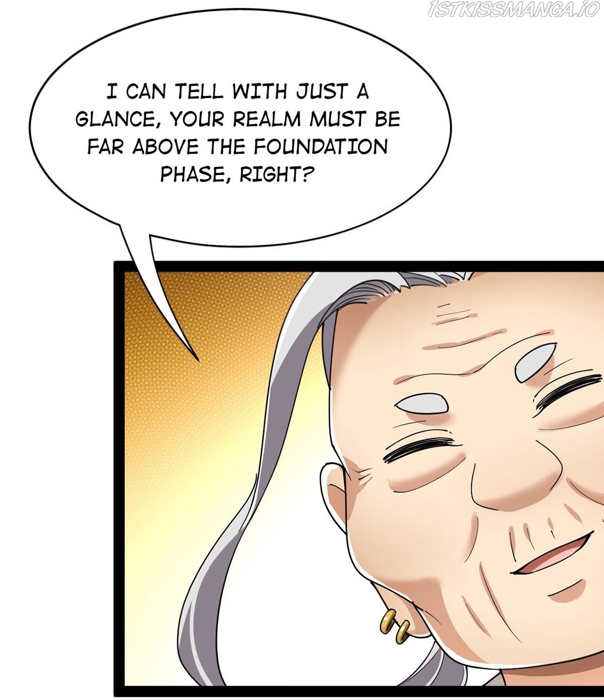 Fairy King’s Daily Life Chapter 88 - page 39