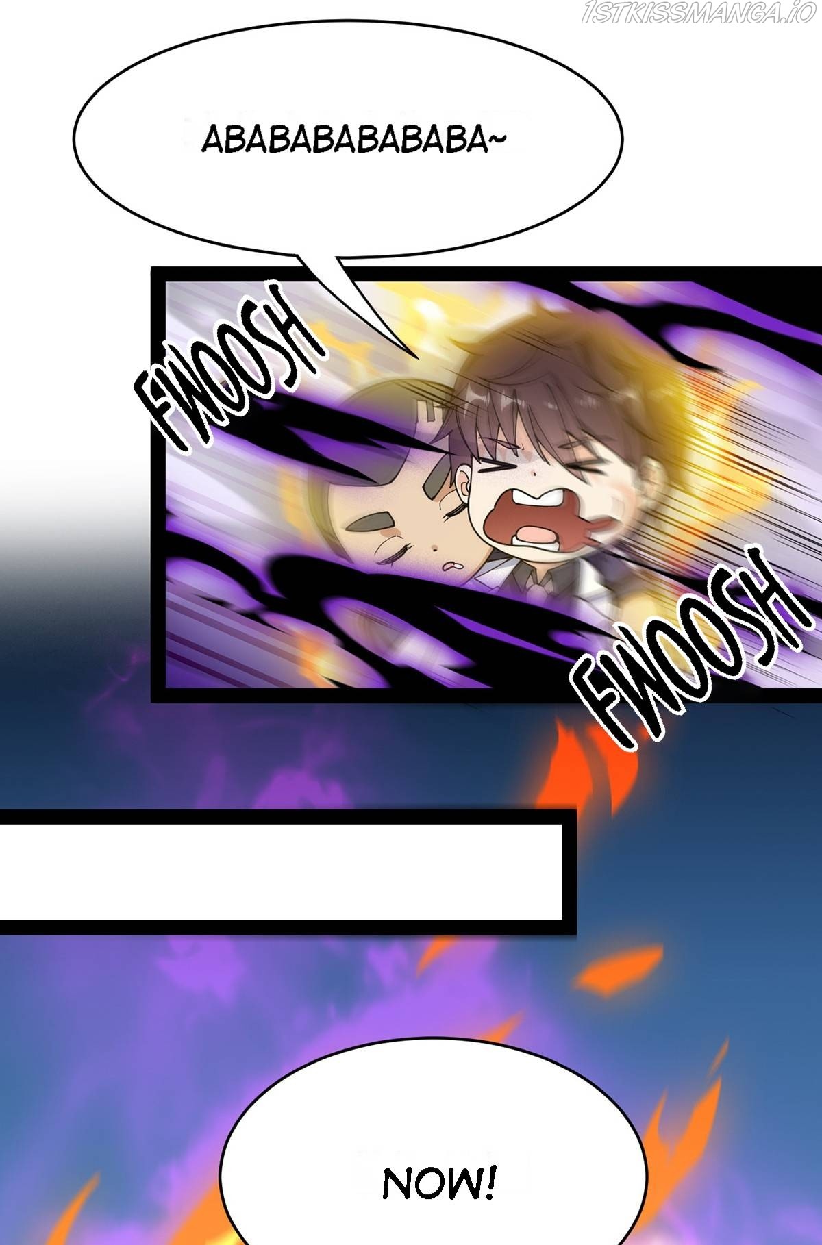Fairy King’s Daily Life Chapter 88 - page 5