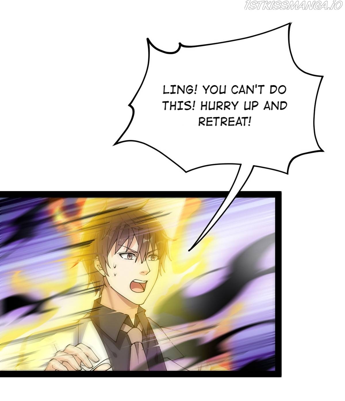 Fairy King’s Daily Life Chapter 88 - page 9