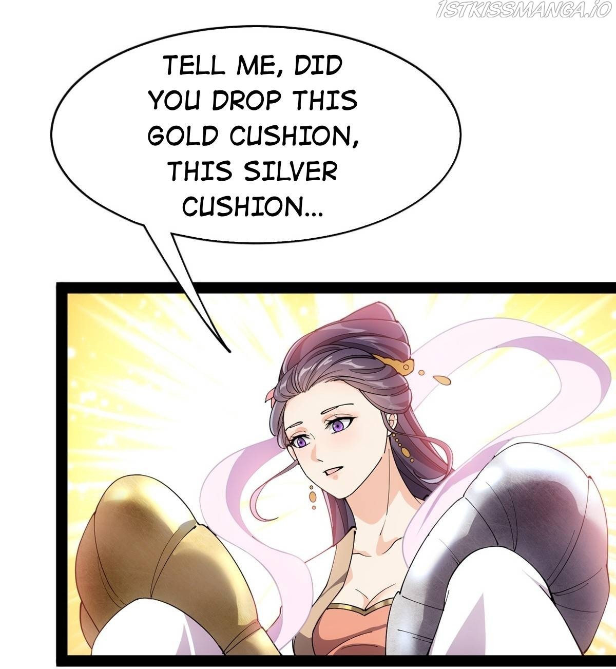 Fairy King’s Daily Life Chapter 87 - page 11