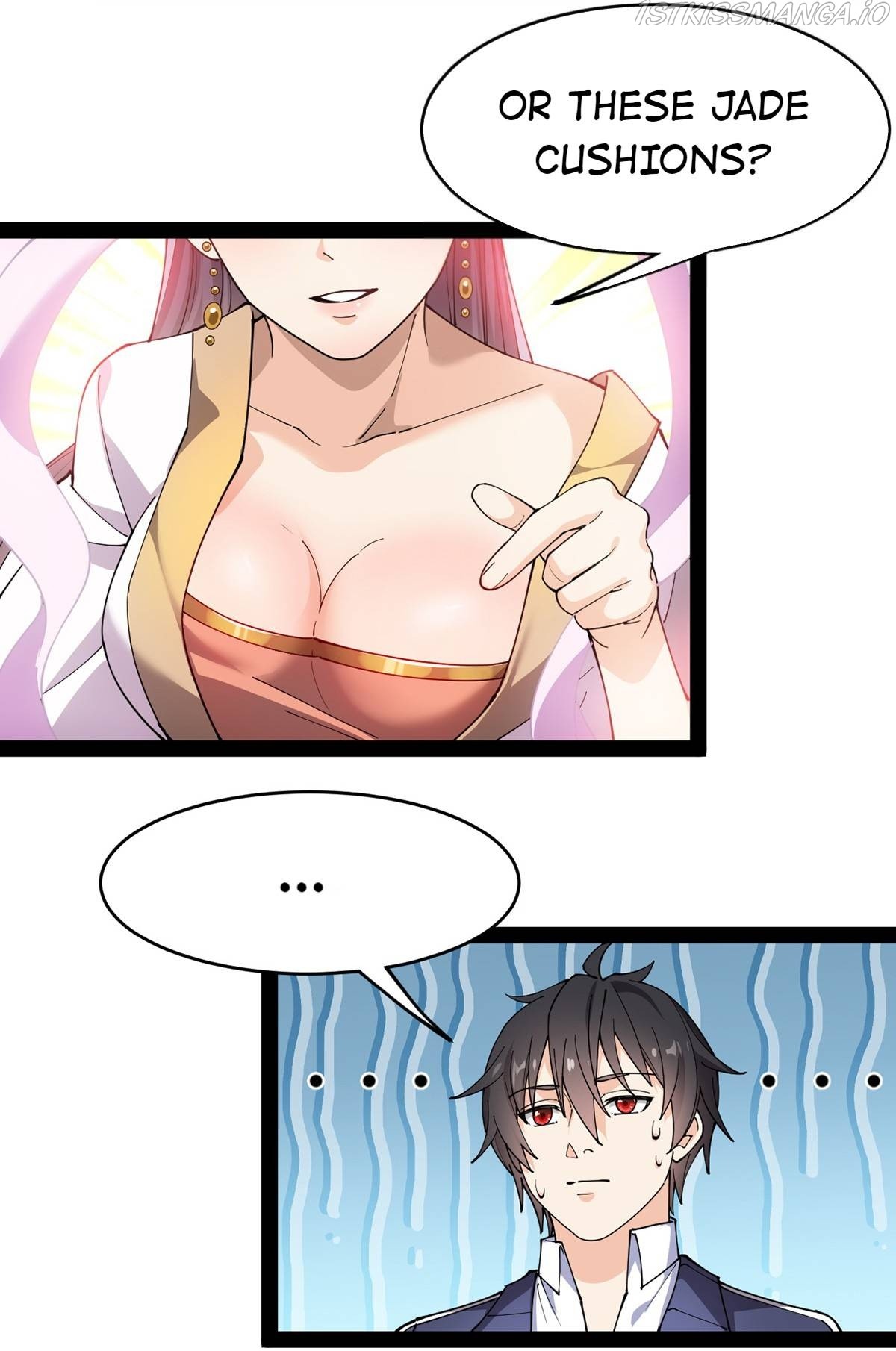 Fairy King’s Daily Life Chapter 87 - page 12