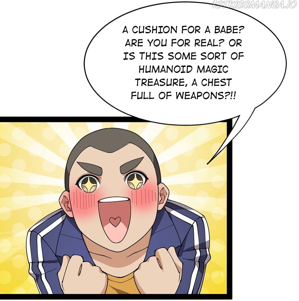 Fairy King’s Daily Life Chapter 87 - page 13