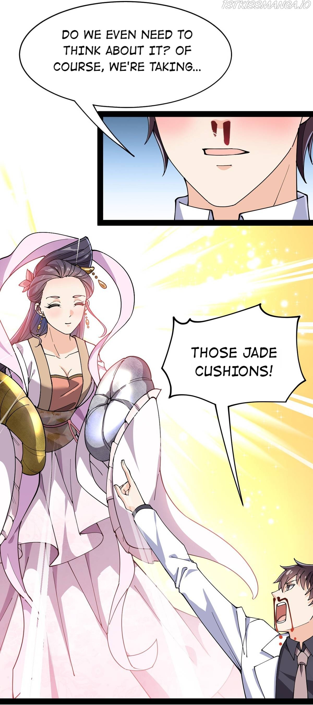 Fairy King’s Daily Life Chapter 87 - page 14