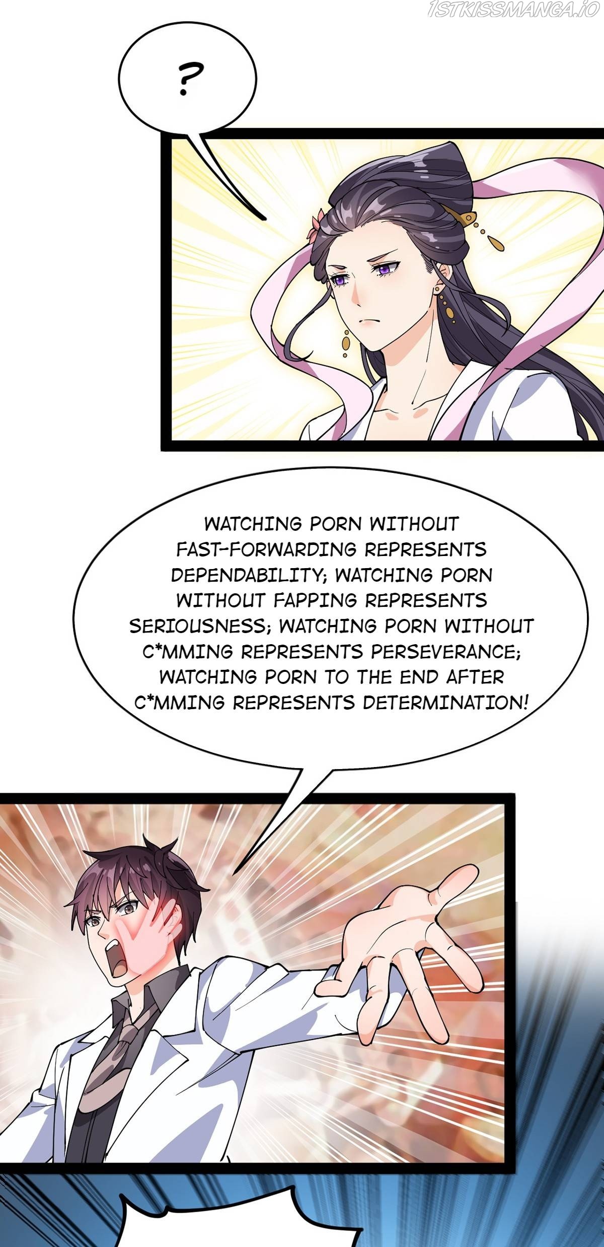 Fairy King’s Daily Life Chapter 87 - page 19