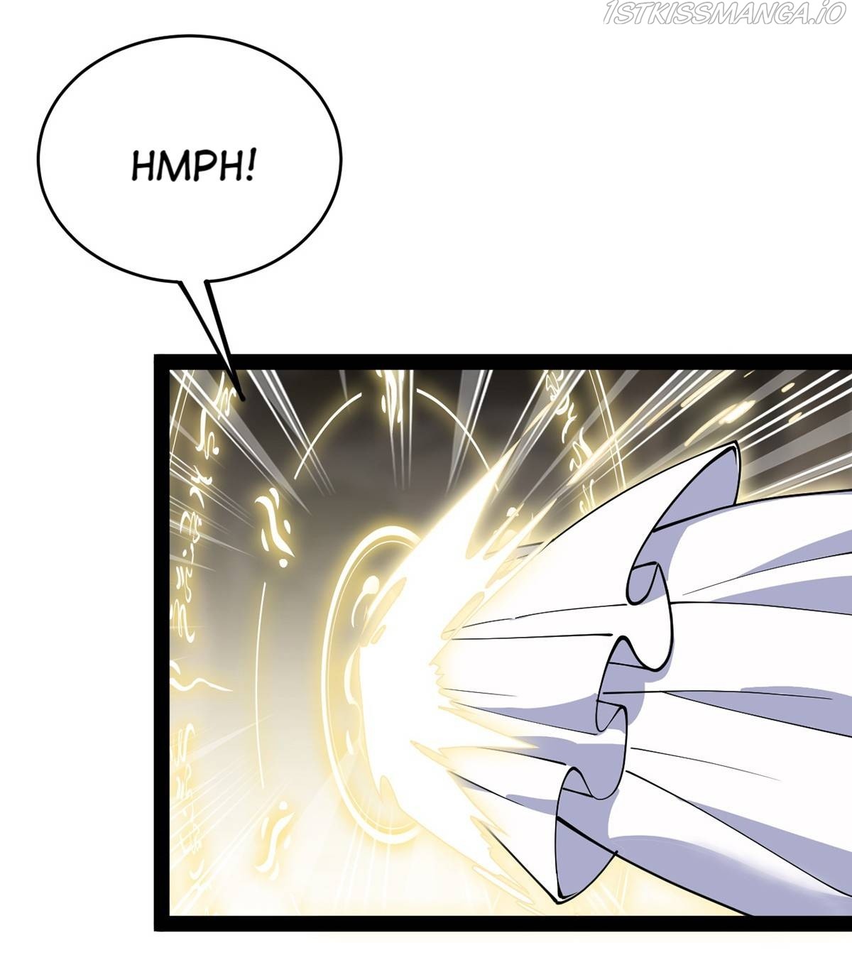 Fairy King’s Daily Life Chapter 87 - page 21