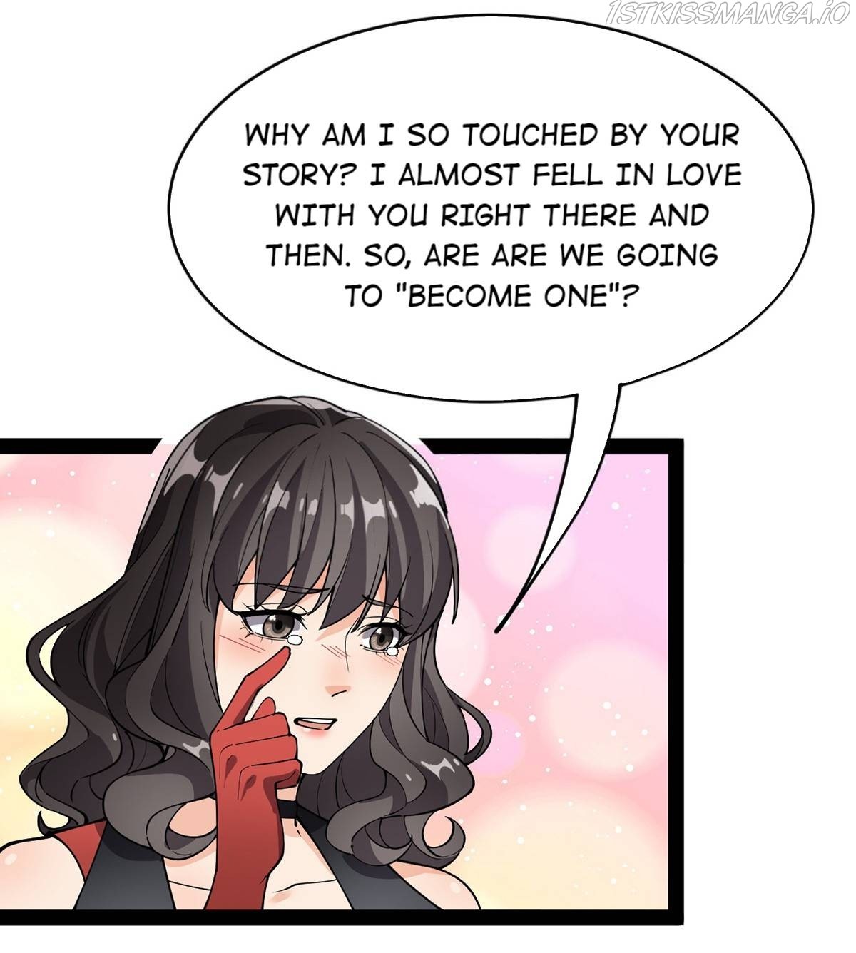 Fairy King’s Daily Life Chapter 87 - page 35