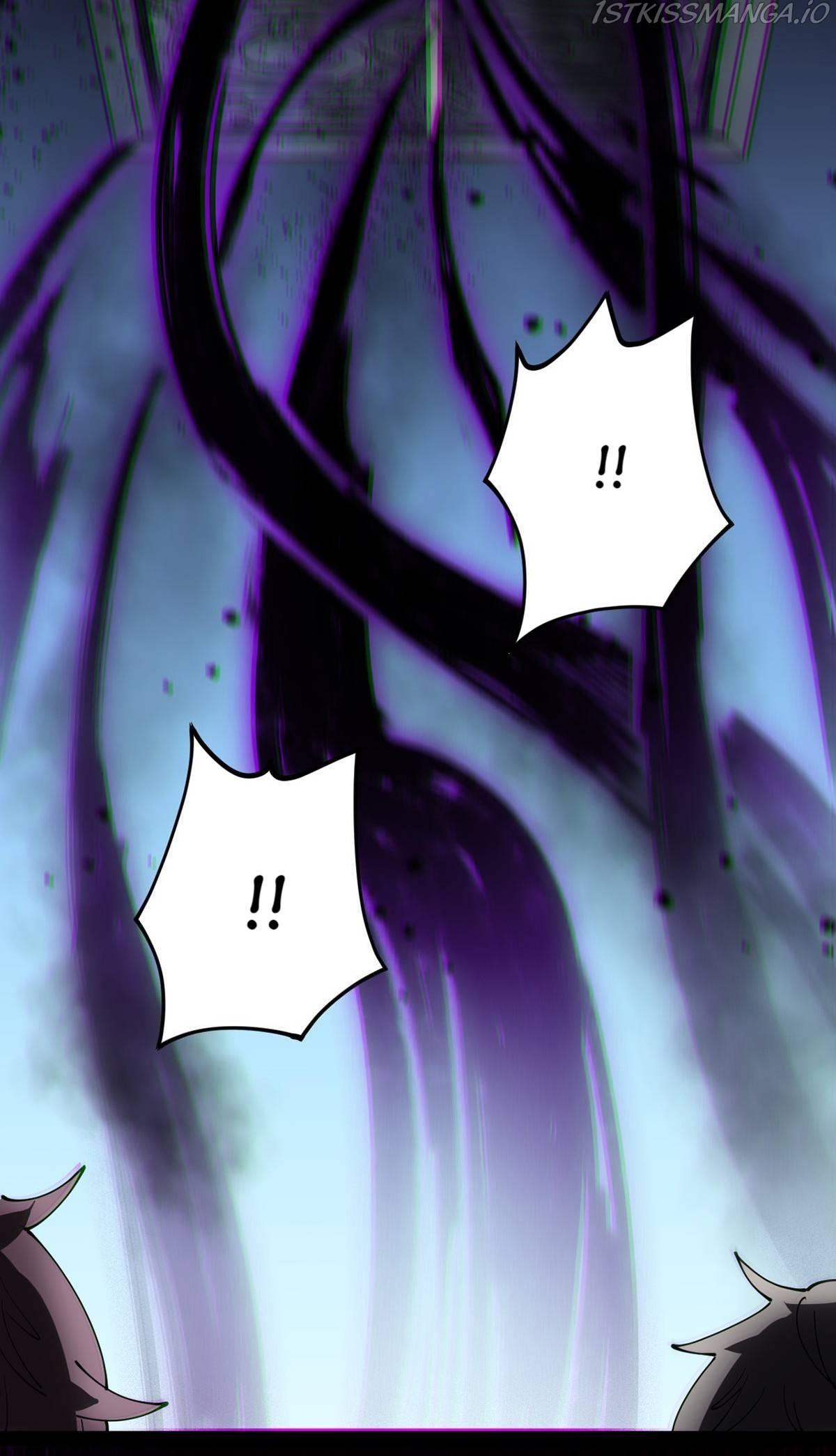 Fairy King’s Daily Life Chapter 87 - page 45