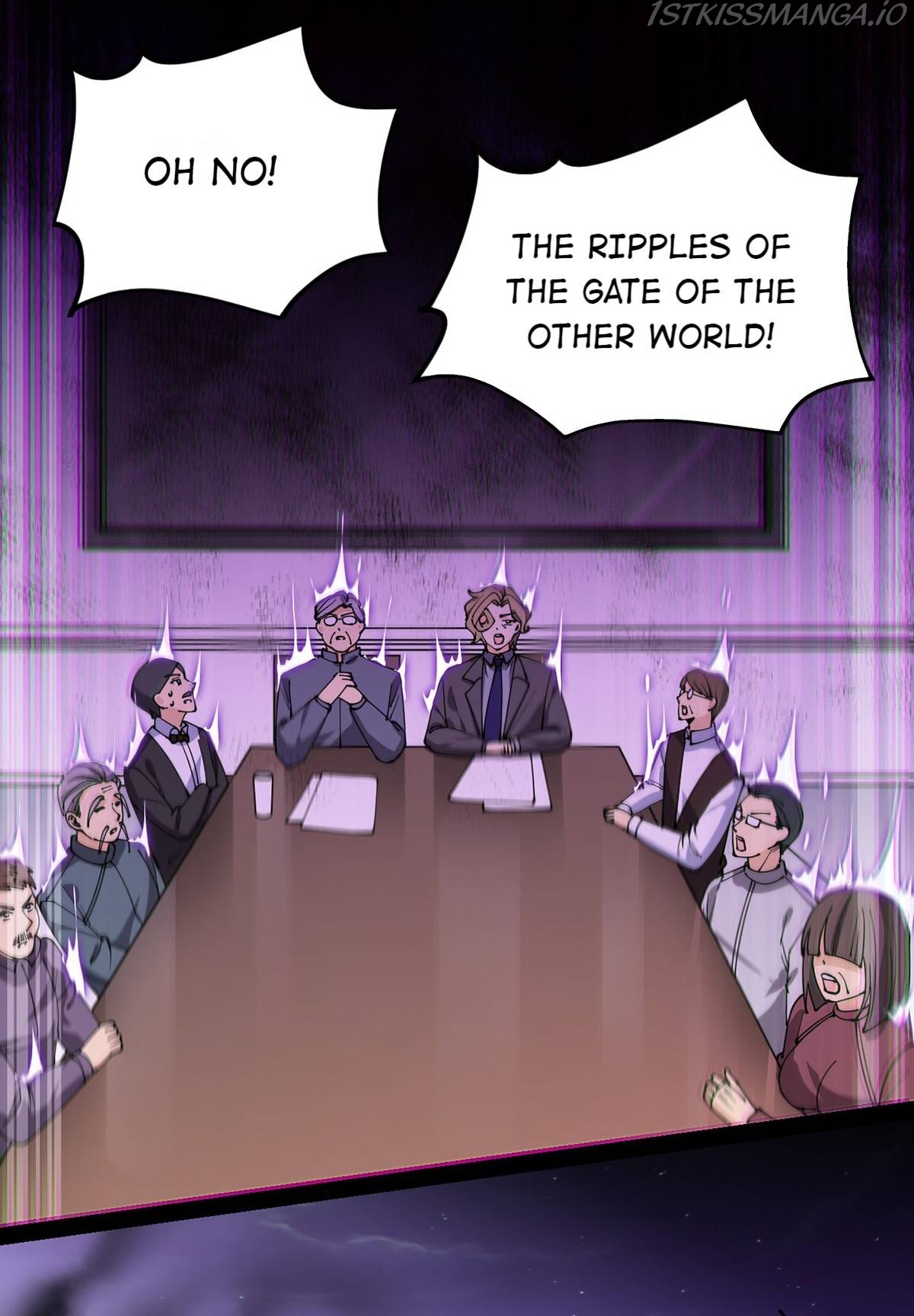 Fairy King’s Daily Life Chapter 87 - page 46