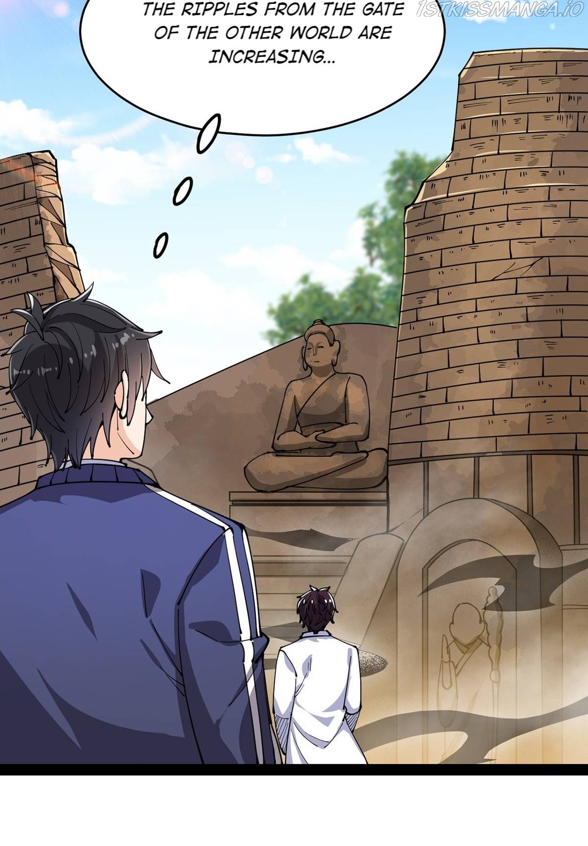 Fairy King’s Daily Life Chapter 87 - page 5