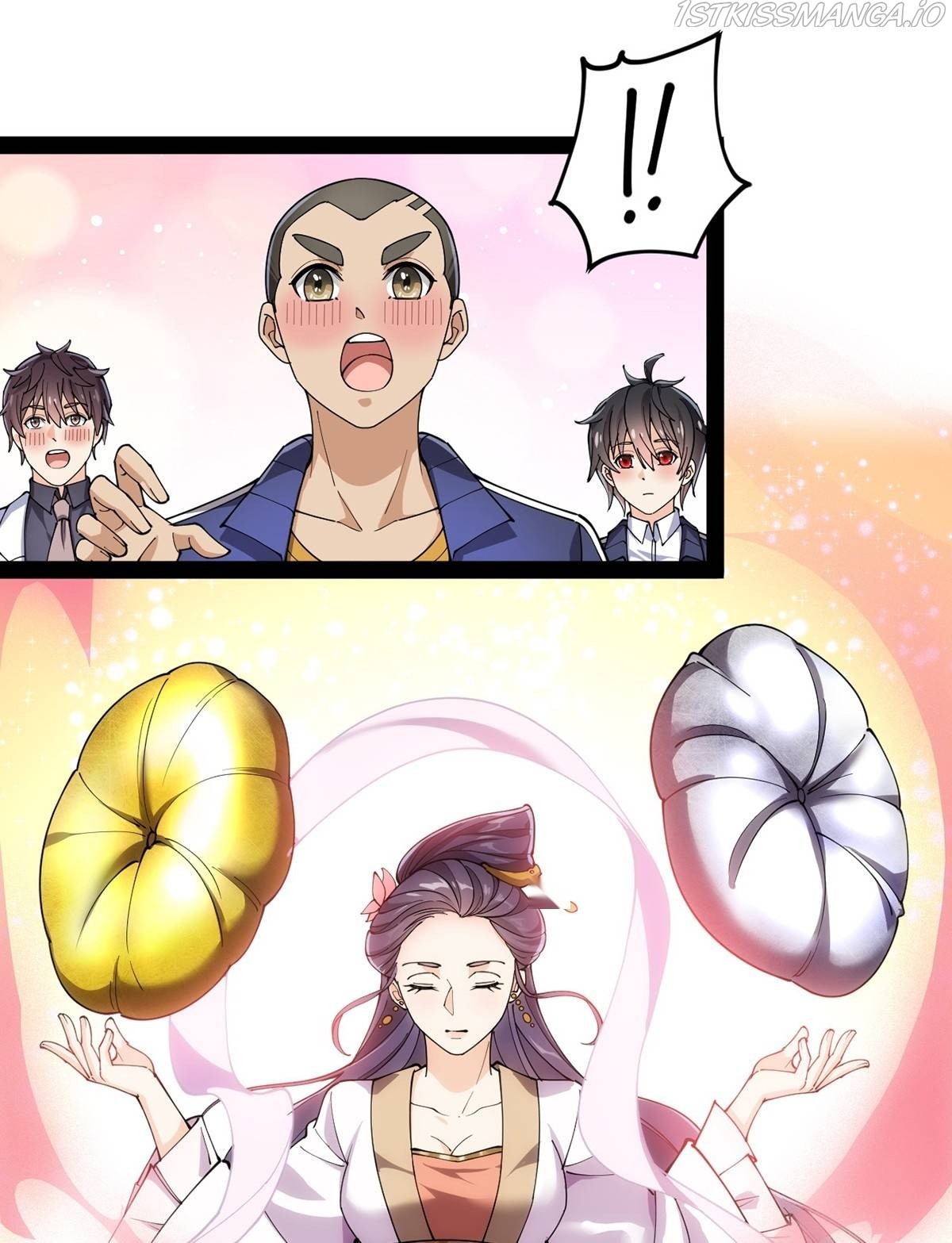Fairy King’s Daily Life Chapter 87 - page 9