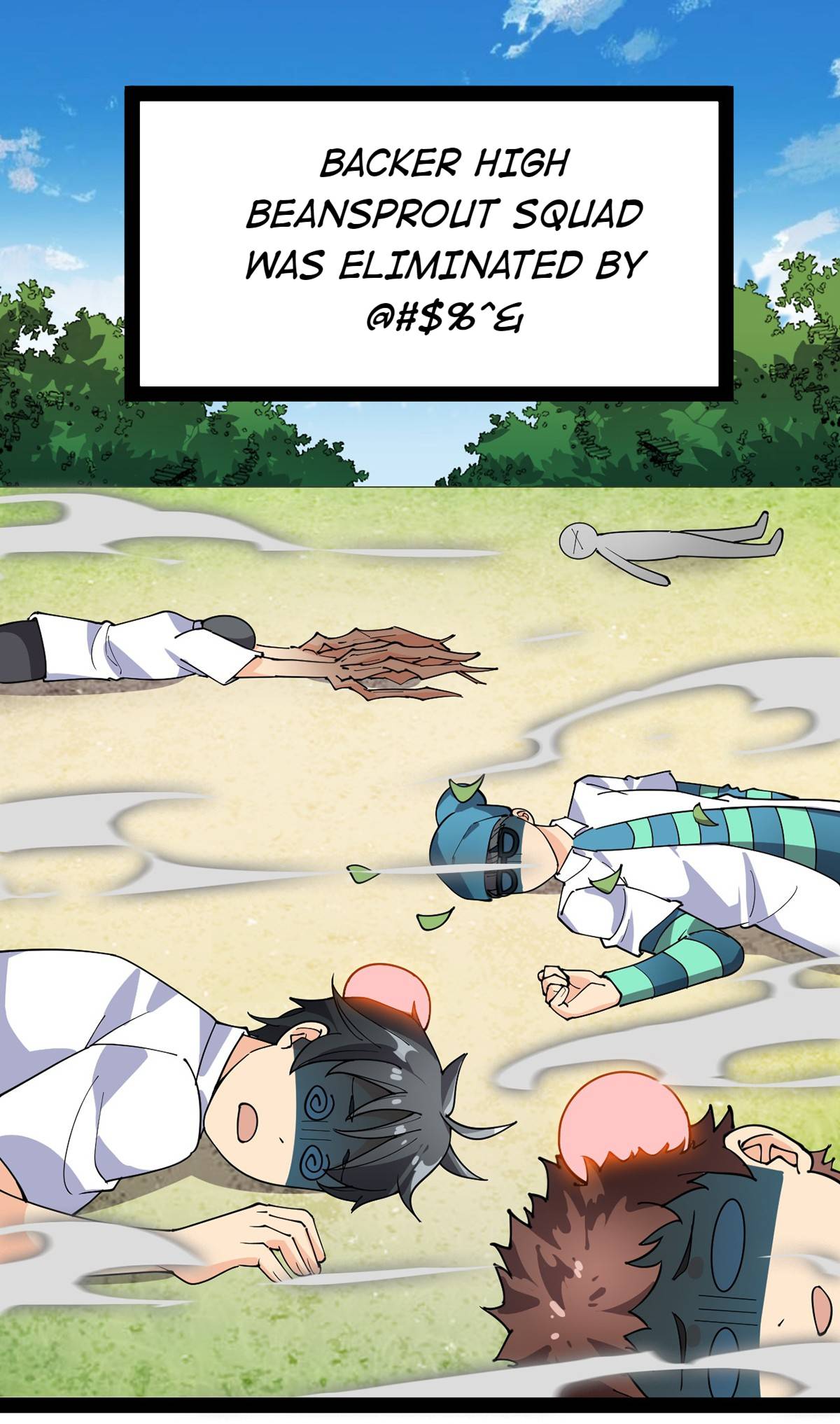 Fairy King’s Daily Life Chapter 86 - page 2