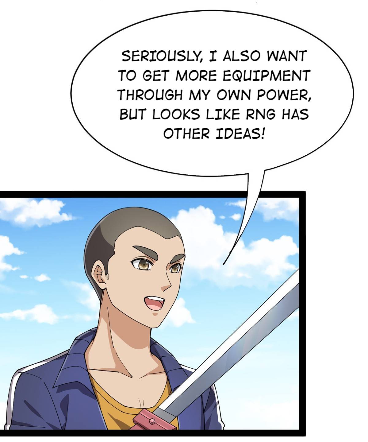 Fairy King’s Daily Life Chapter 86 - page 29