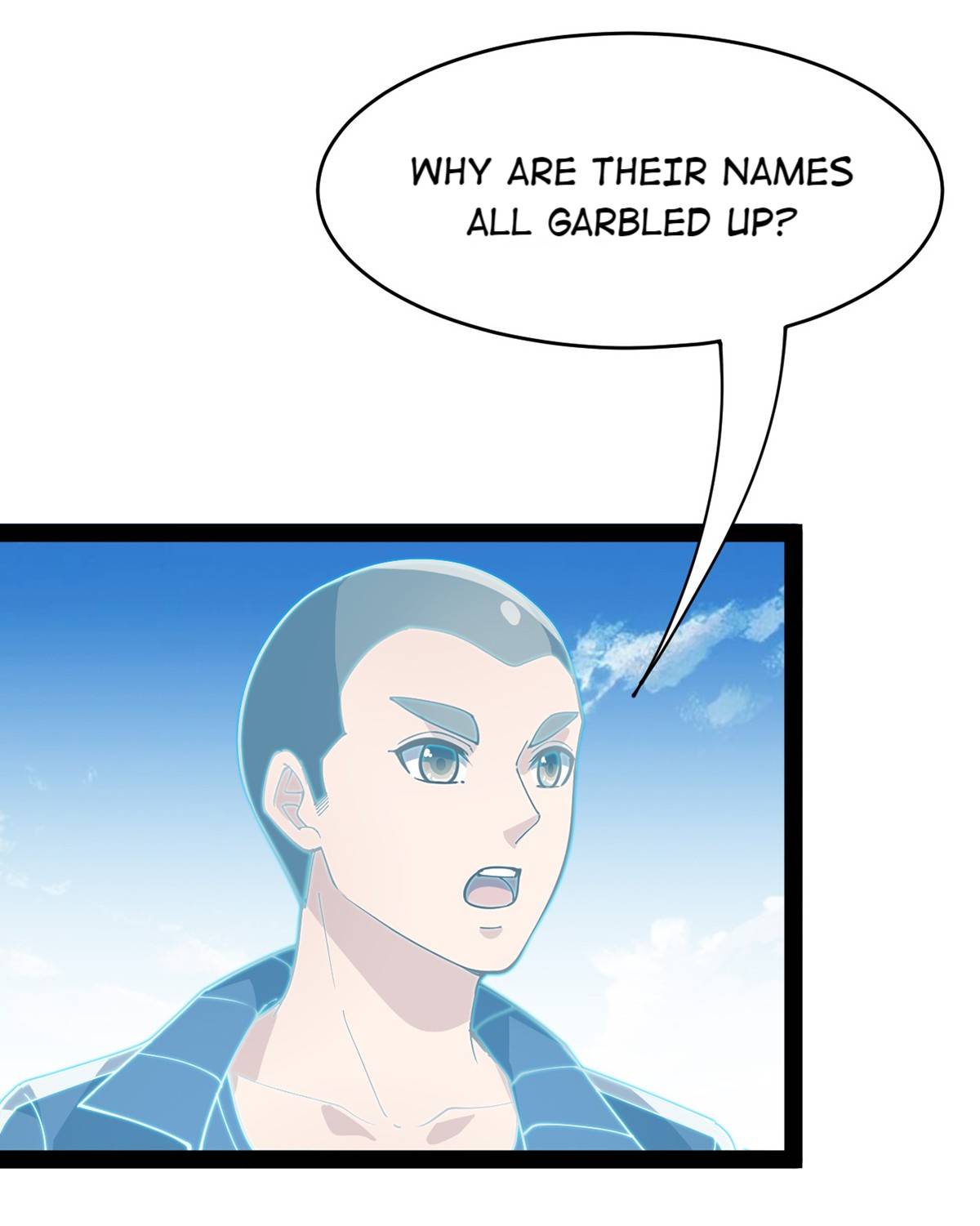 Fairy King’s Daily Life Chapter 86 - page 3