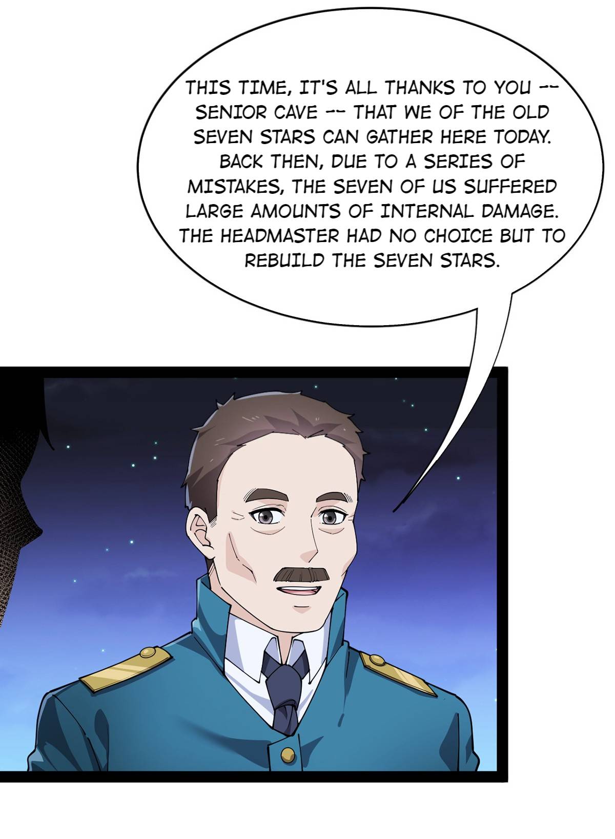 Fairy King’s Daily Life Chapter 86 - page 32