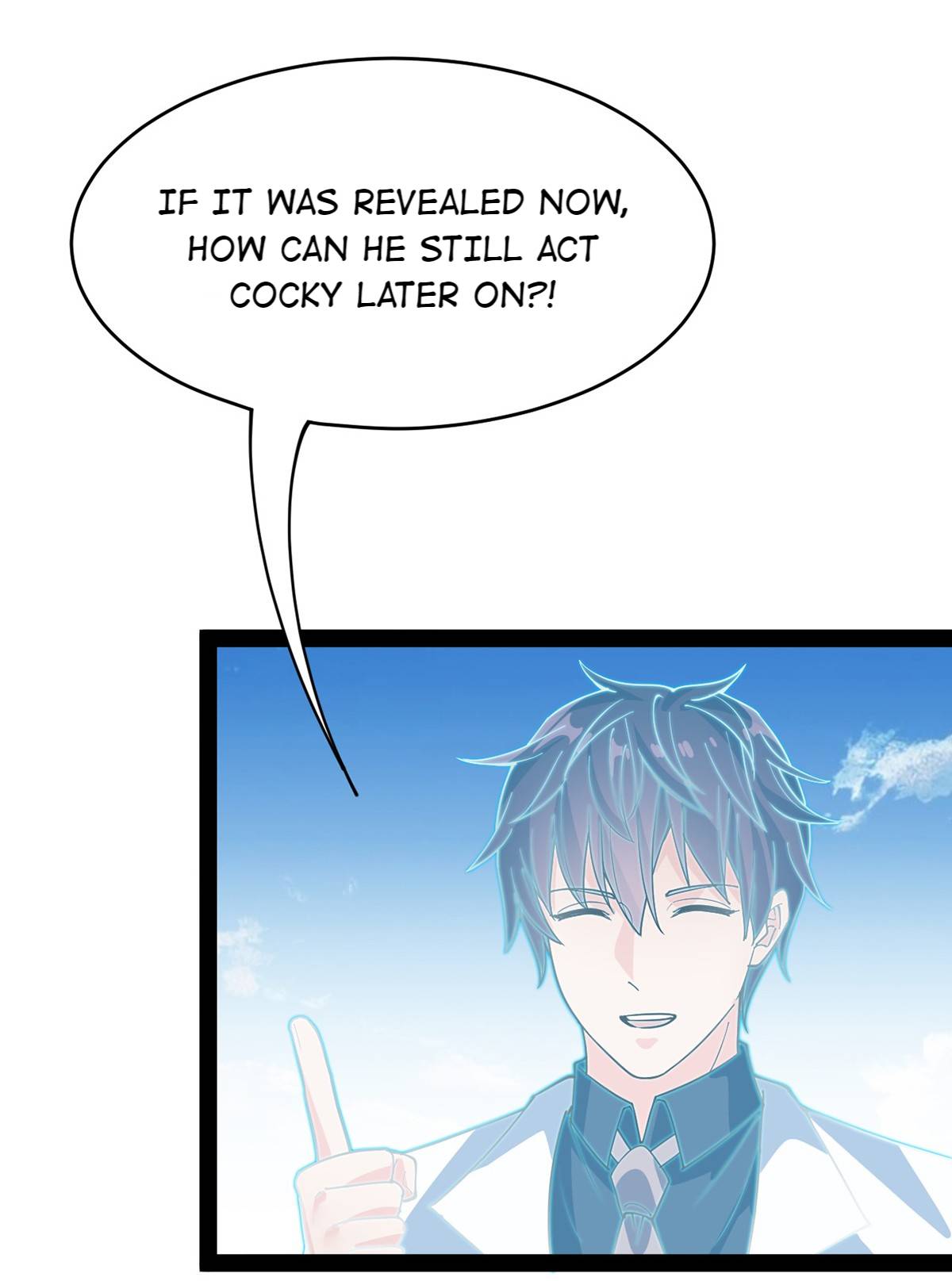 Fairy King’s Daily Life Chapter 86 - page 4