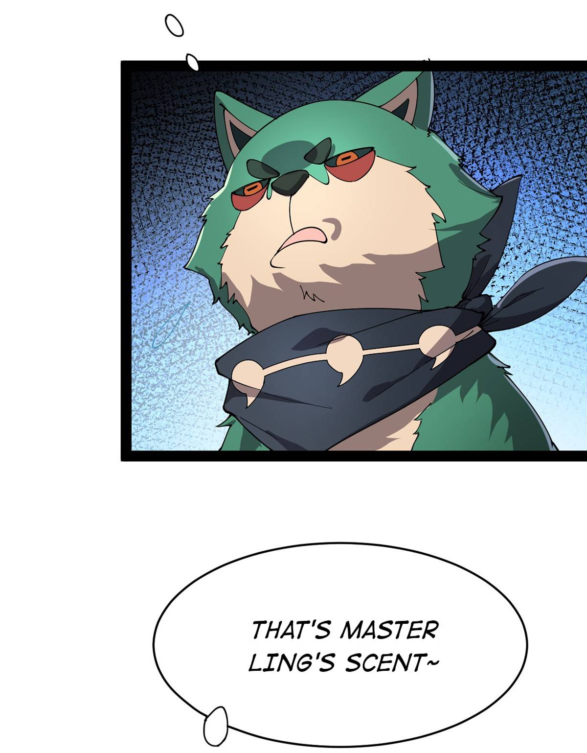 Fairy King’s Daily Life Chapter 86 - page 40