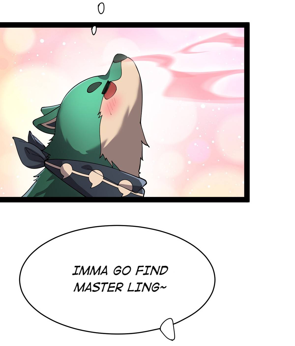 Fairy King’s Daily Life Chapter 86 - page 41