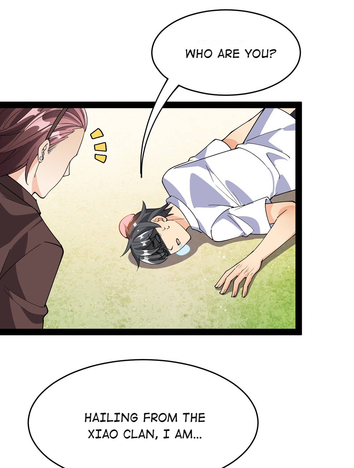 Fairy King’s Daily Life Chapter 86 - page 9