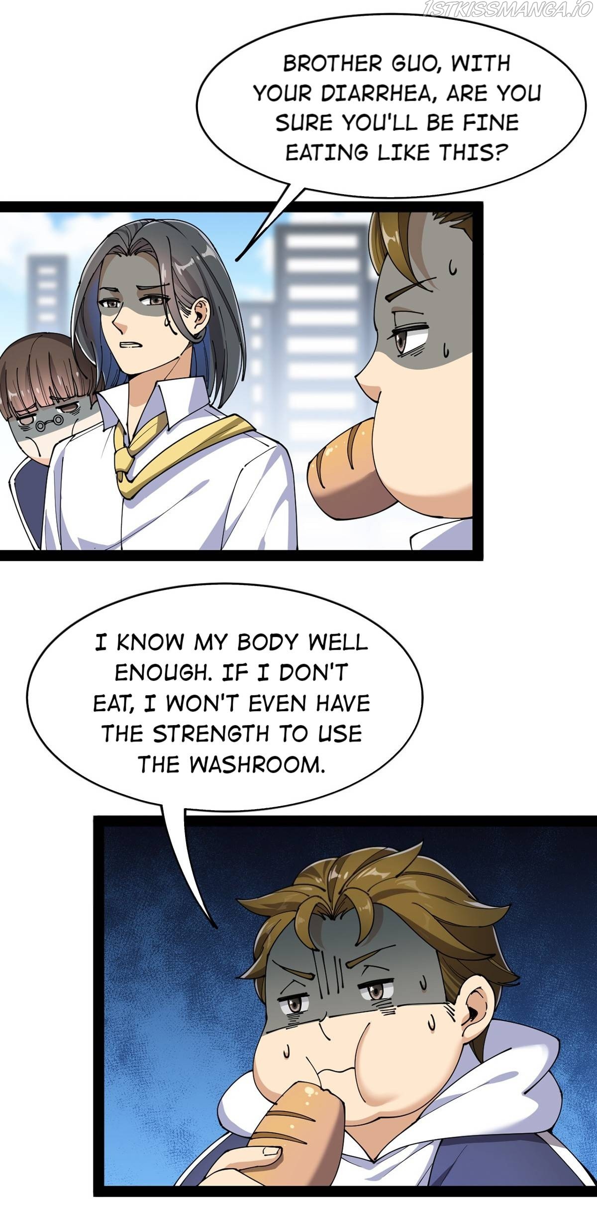 Fairy King’s Daily Life Chapter 85 - page 16