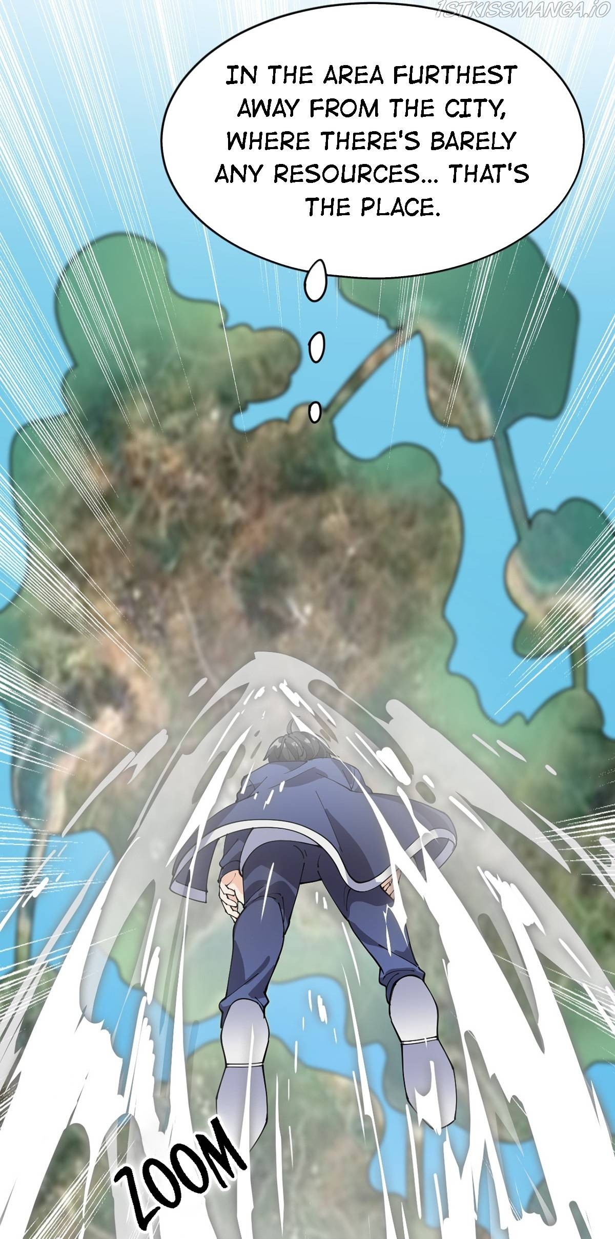 Fairy King’s Daily Life Chapter 85 - page 7