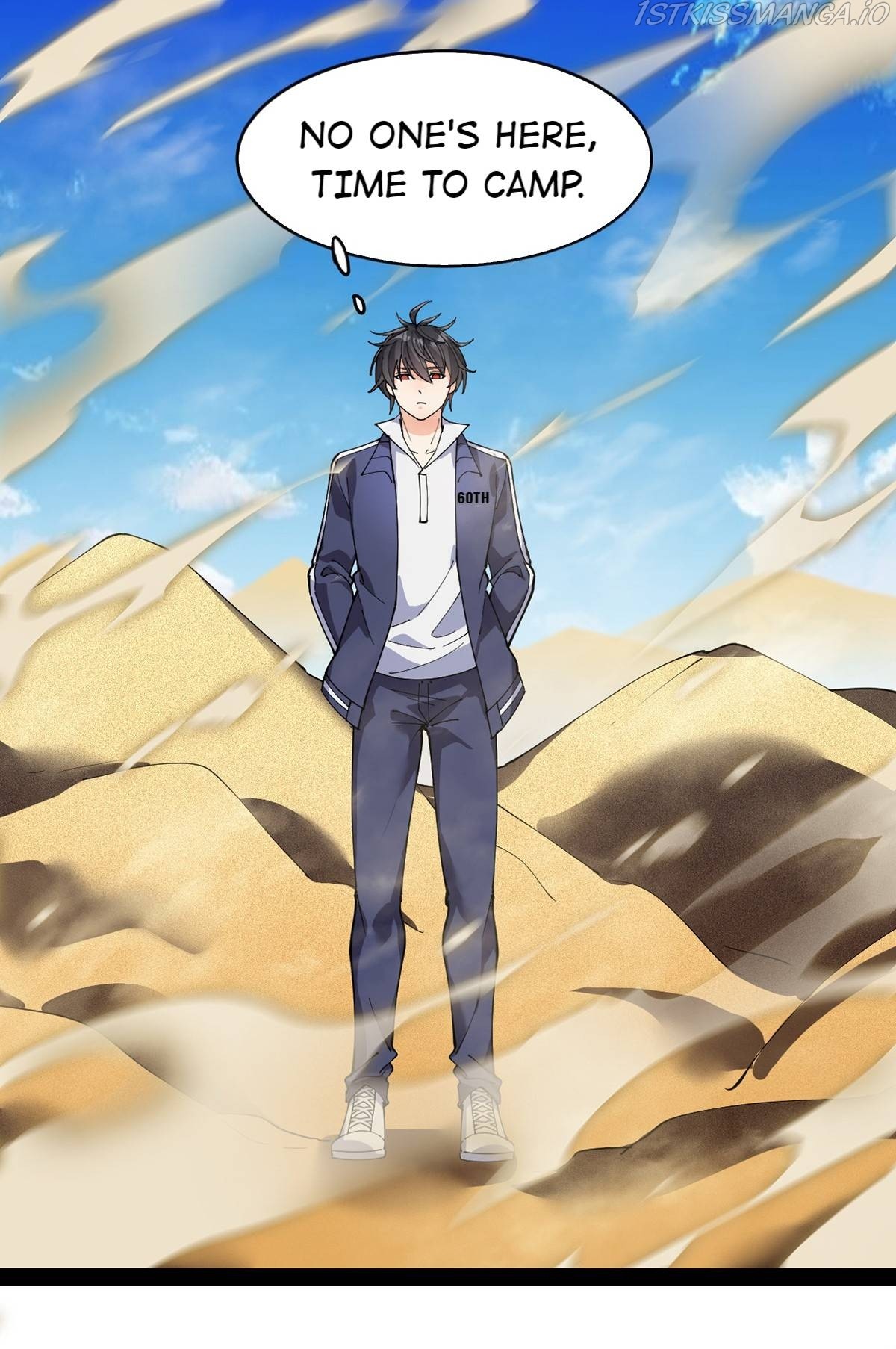 Fairy King’s Daily Life Chapter 85 - page 9