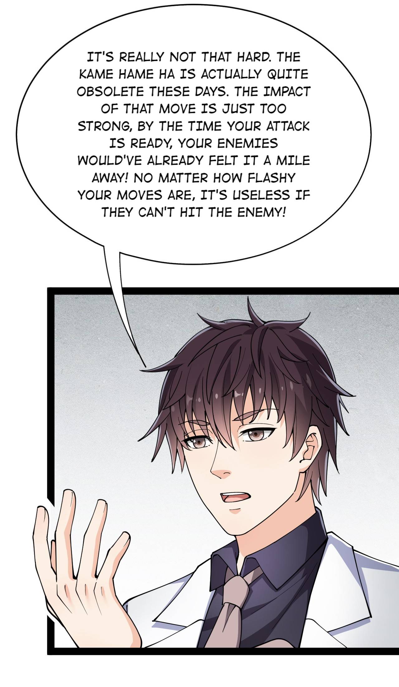 Fairy King’s Daily Life Chapter 84 - page 5
